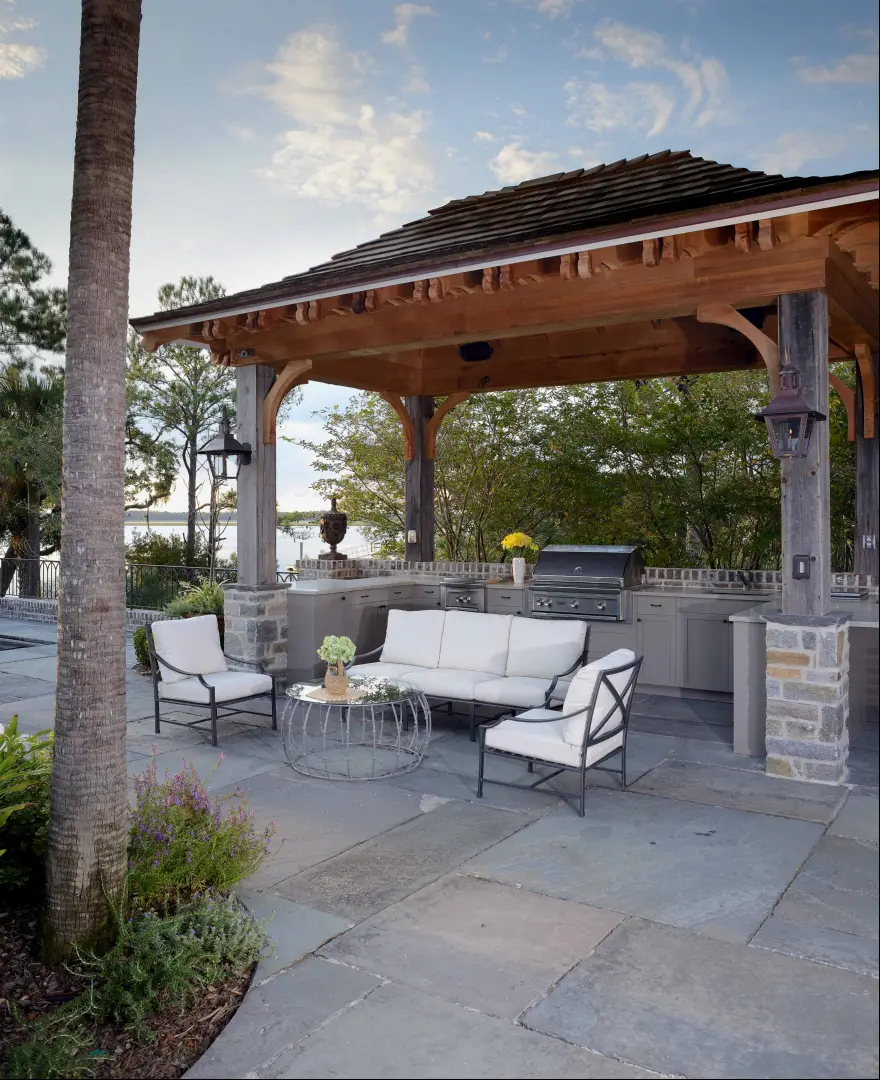 Kiawah Riverfront Estate, Kiawah Island, SC — photo 26