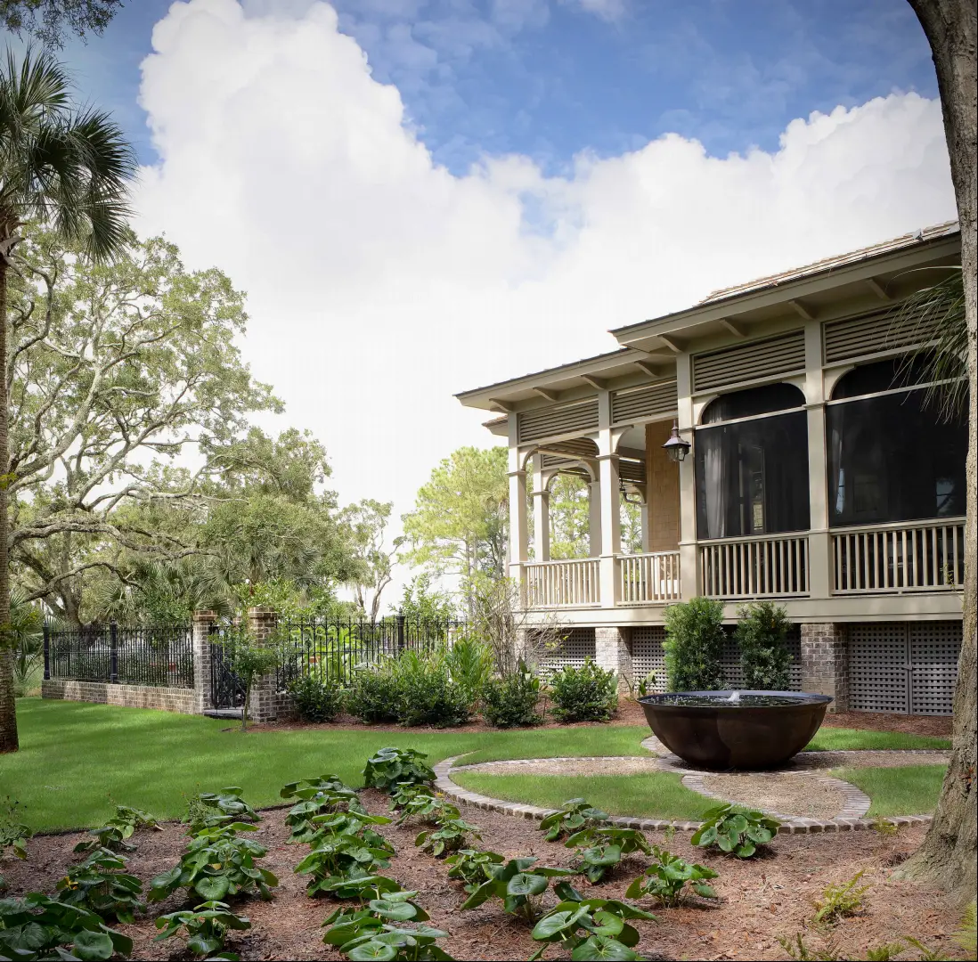 Kiawah Riverfront Estate, Kiawah Island, SC — photo 28