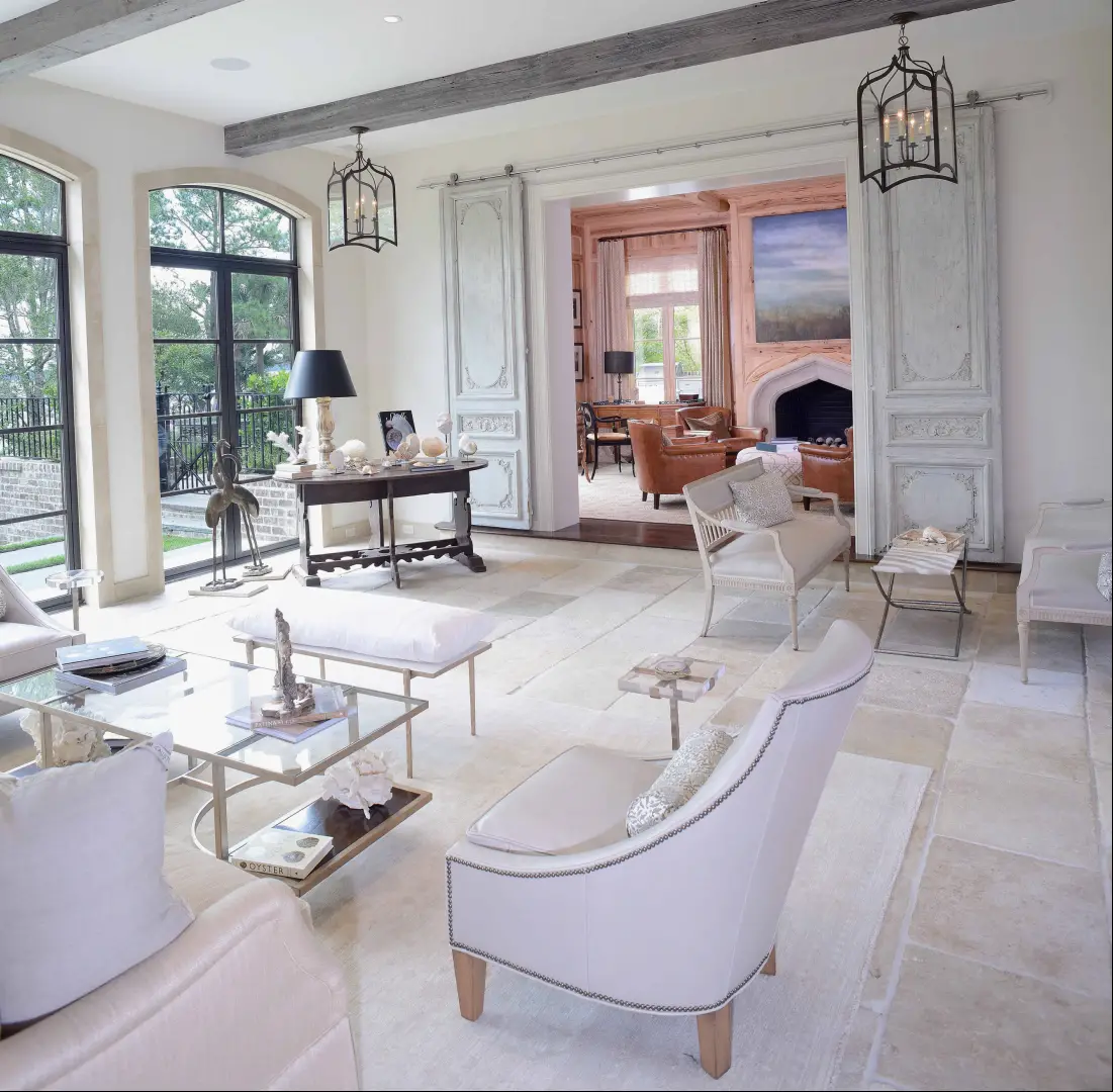 Kiawah Riverfront Estate, Kiawah Island, SC — photo 5