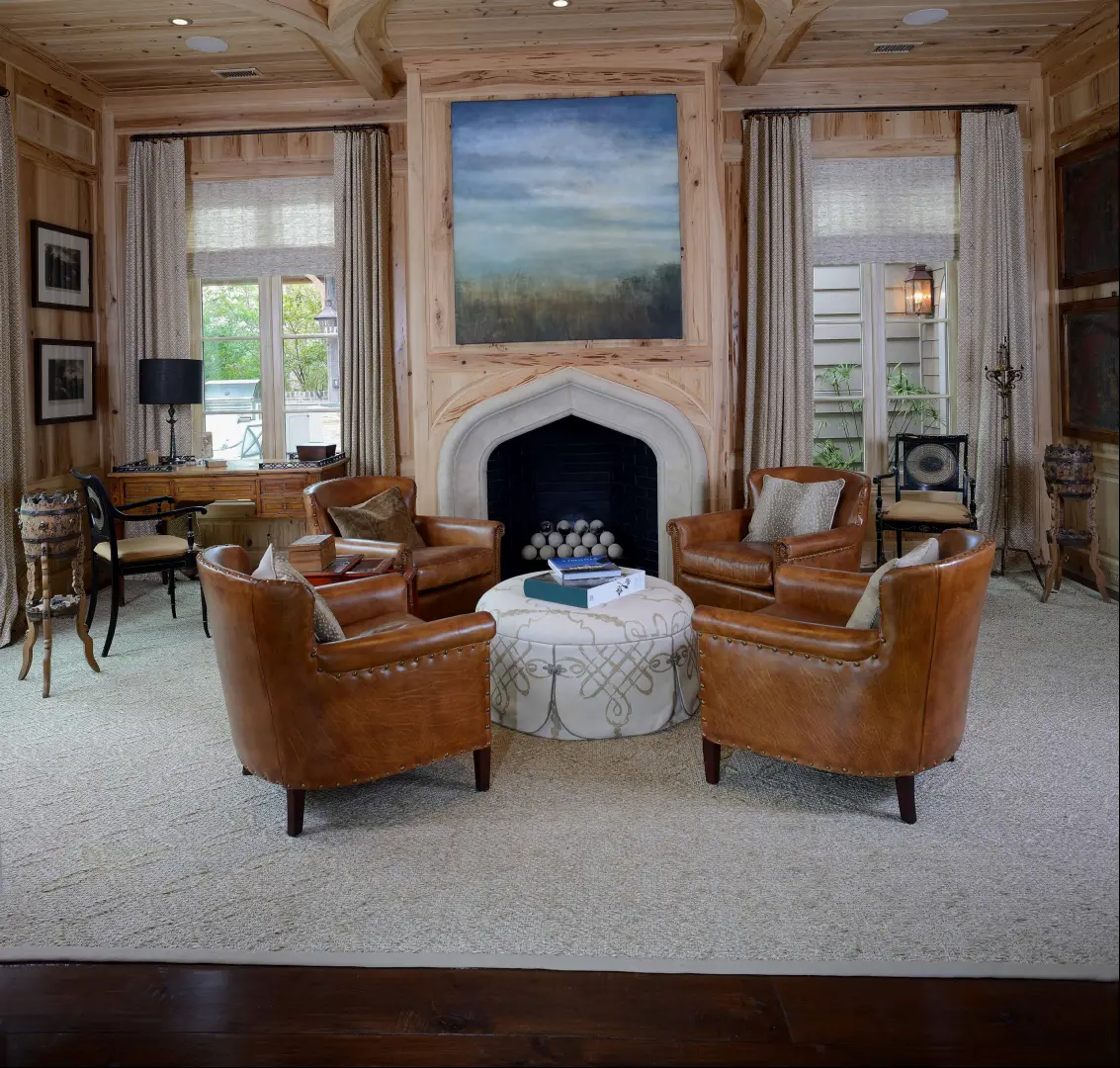 Kiawah Riverfront Estate, Kiawah Island, SC — photo 7