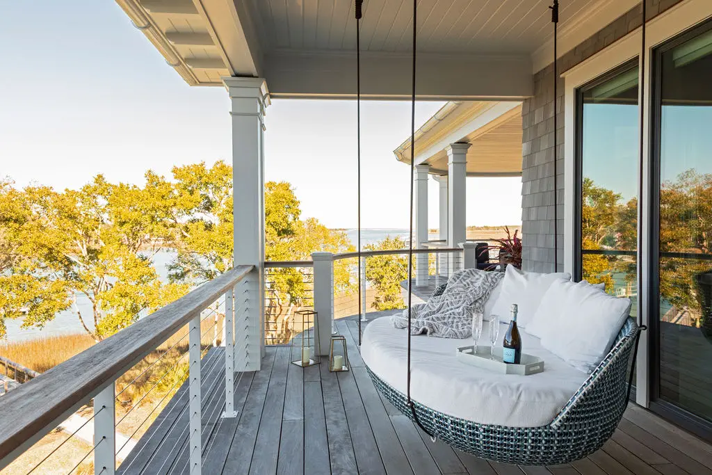 Morgan Creek Estate, Isle of Palms, SC — photo 11