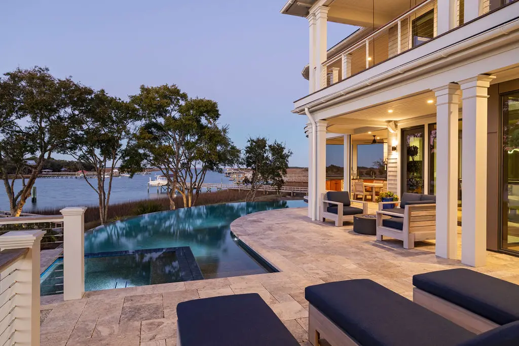 Morgan Creek Estate, Isle of Palms, SC — photo 14