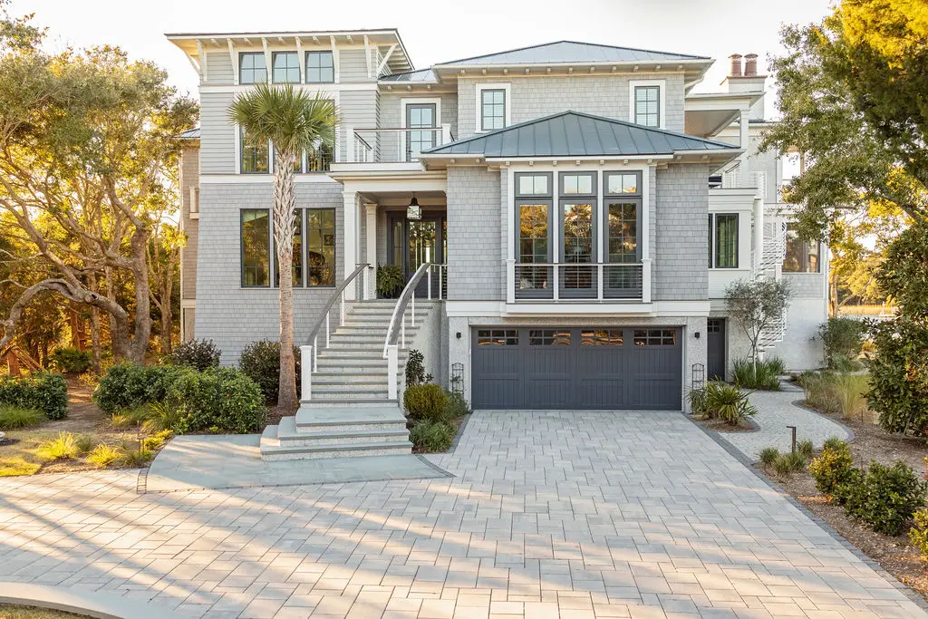 Morgan Creek Estate, Isle of Palms, SC — photo 15