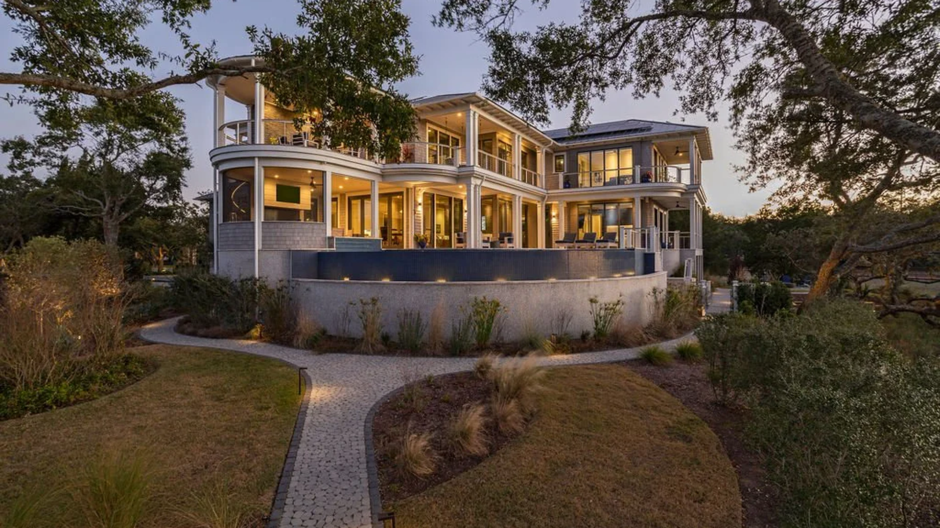 Morgan Creek Estate
