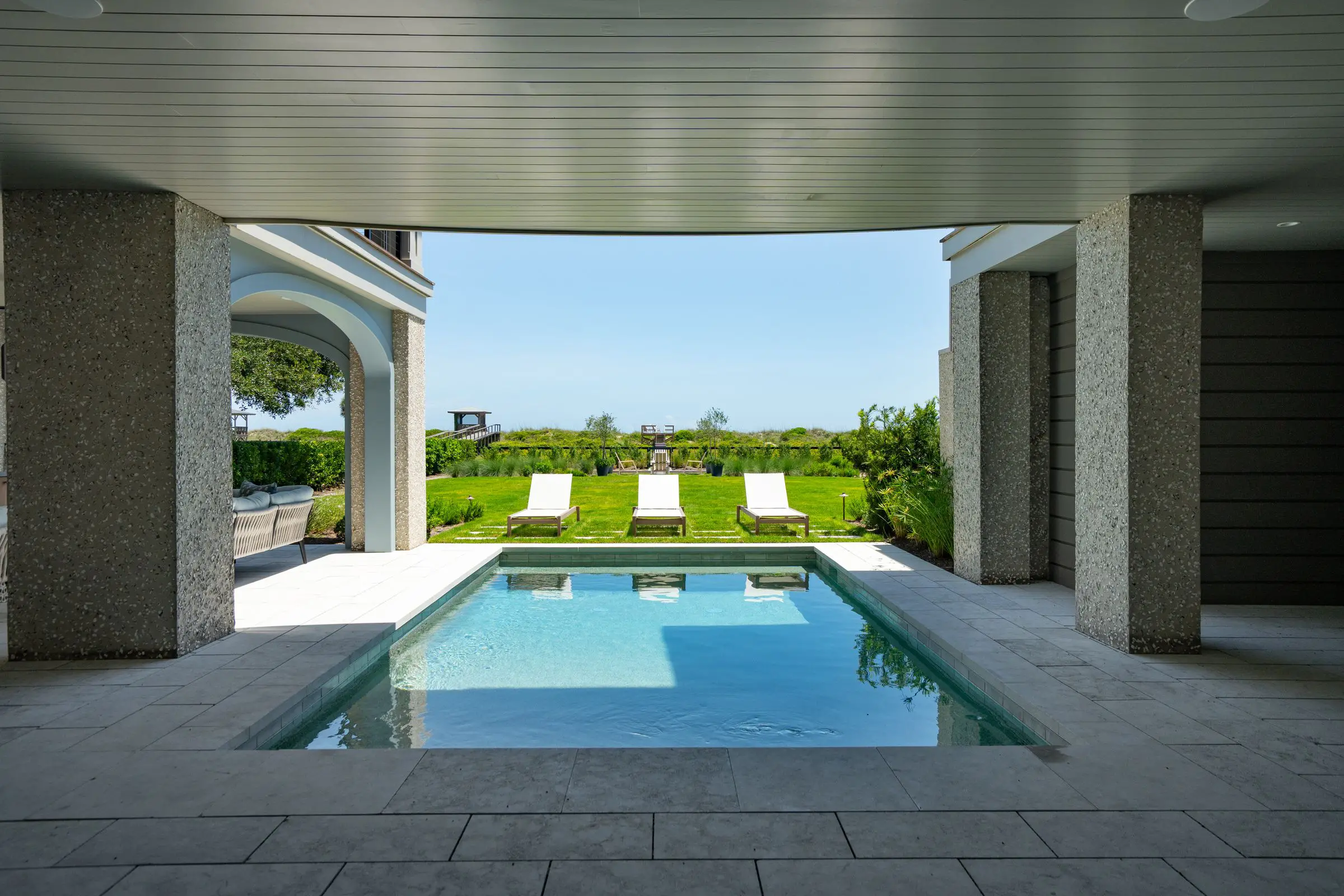 Palm Oasis, Isle of Palms, SC — photo 10