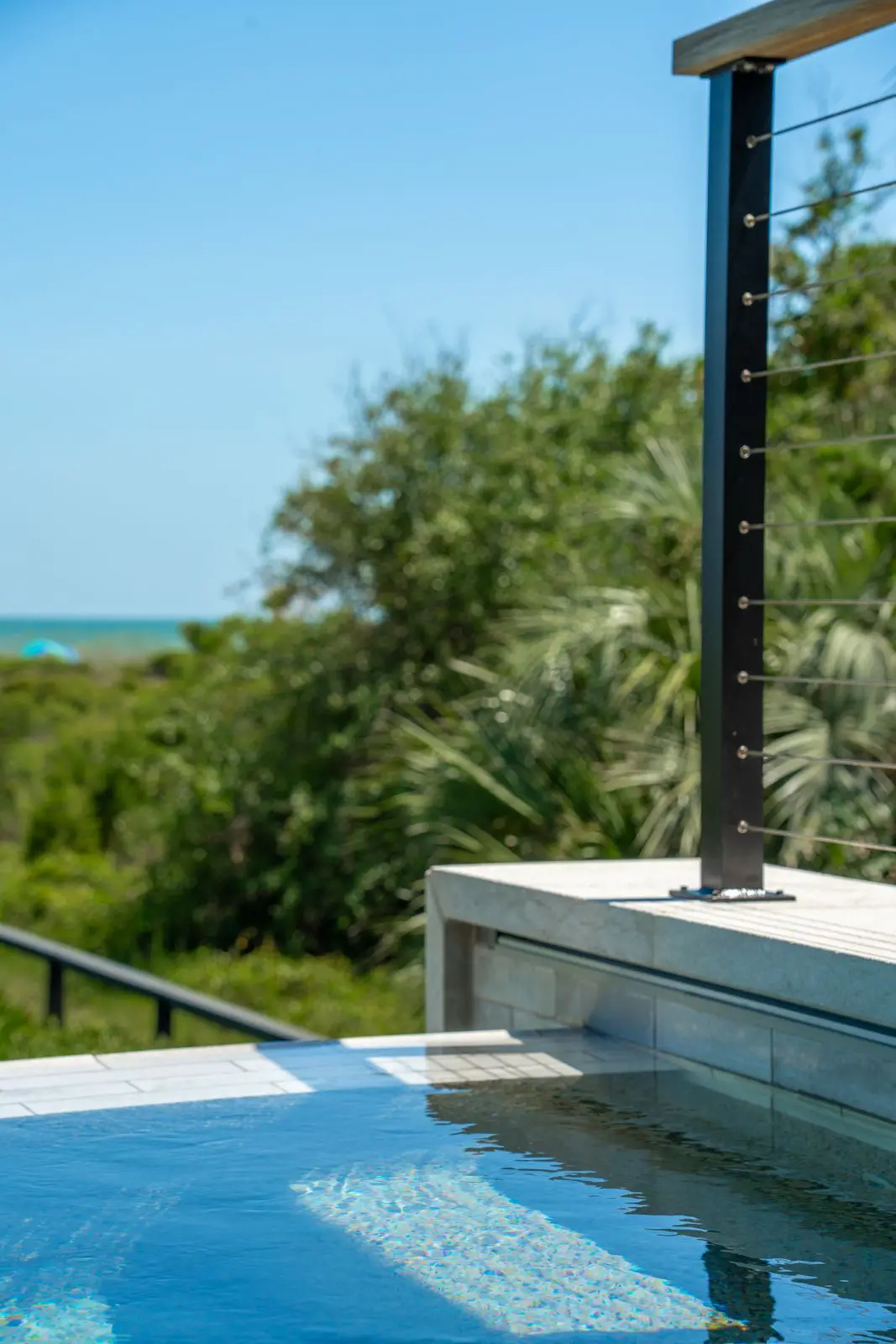 Palm Oasis, Isle of Palms, SC — photo 11