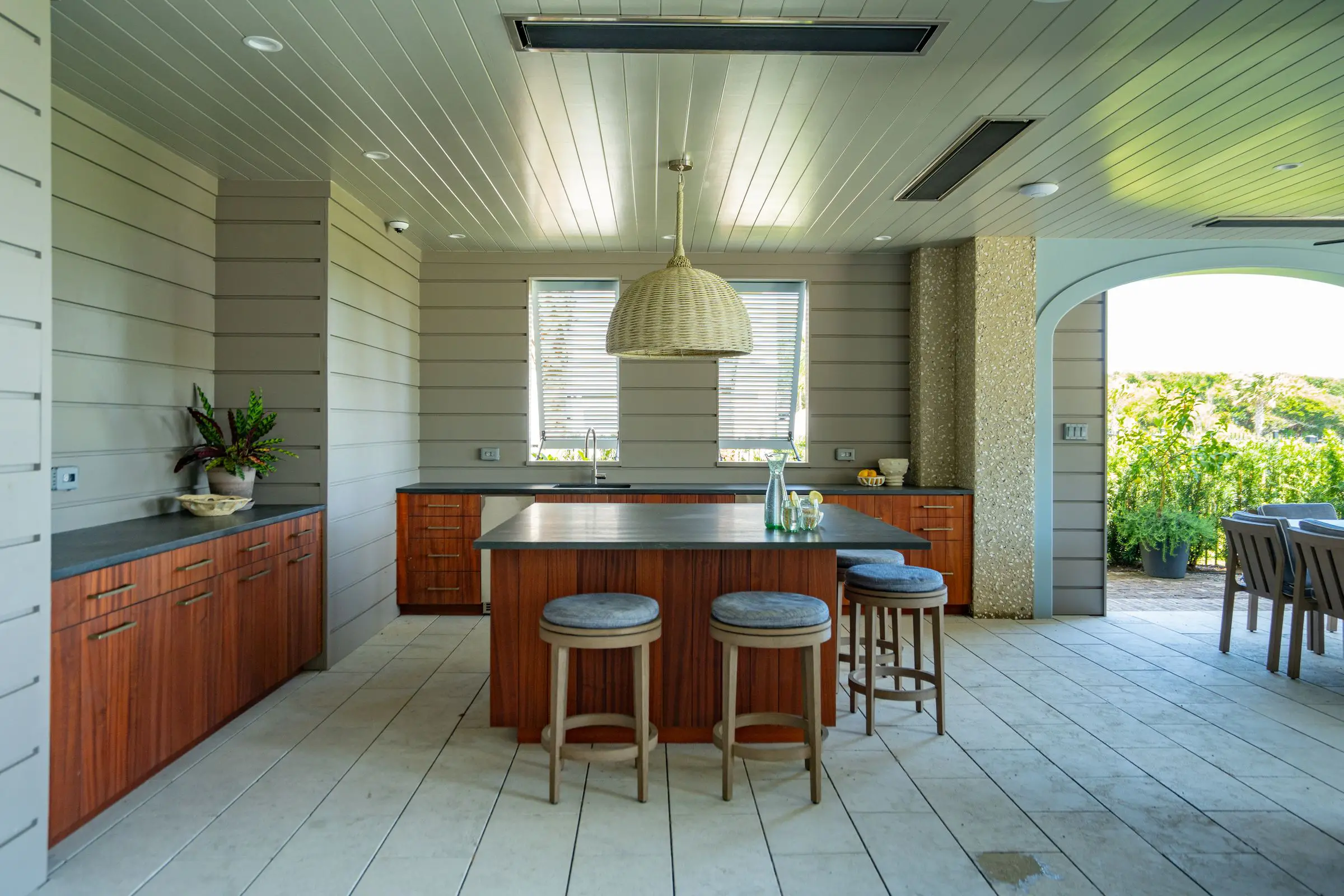 Palm Oasis, Isle of Palms, SC — photo 12