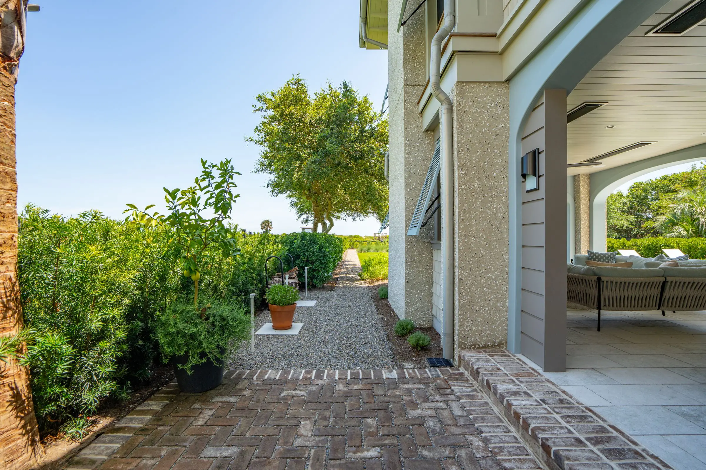Palm Oasis, Isle of Palms, SC — photo 13