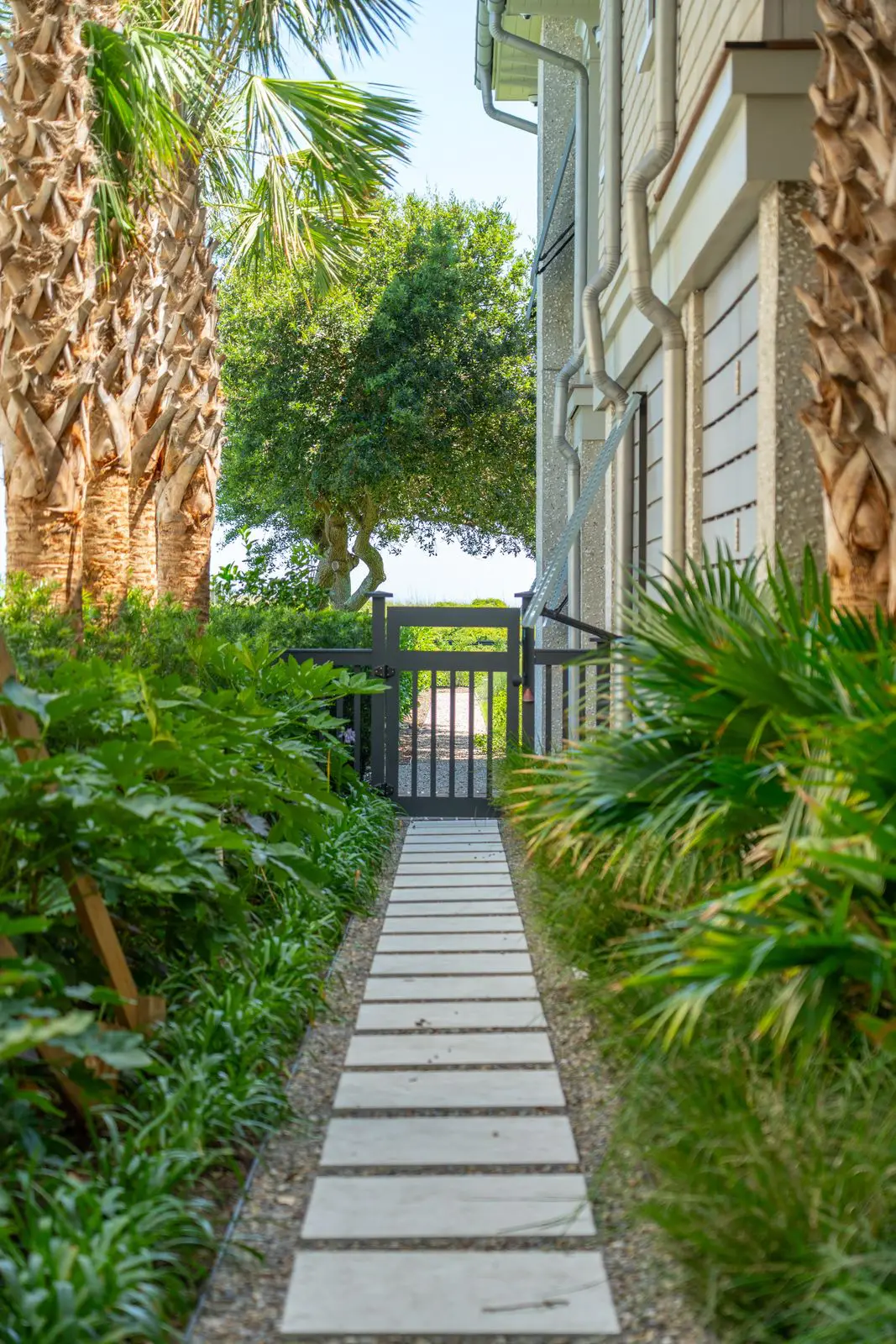 Palm Oasis, Isle of Palms, SC — photo 15