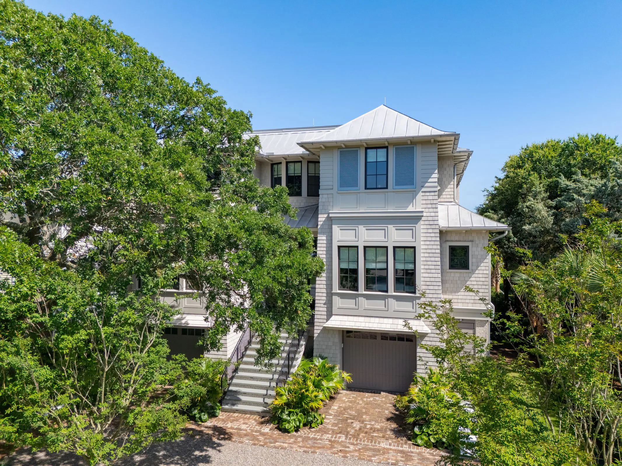 Palm Oasis, Isle of Palms, SC — photo 16