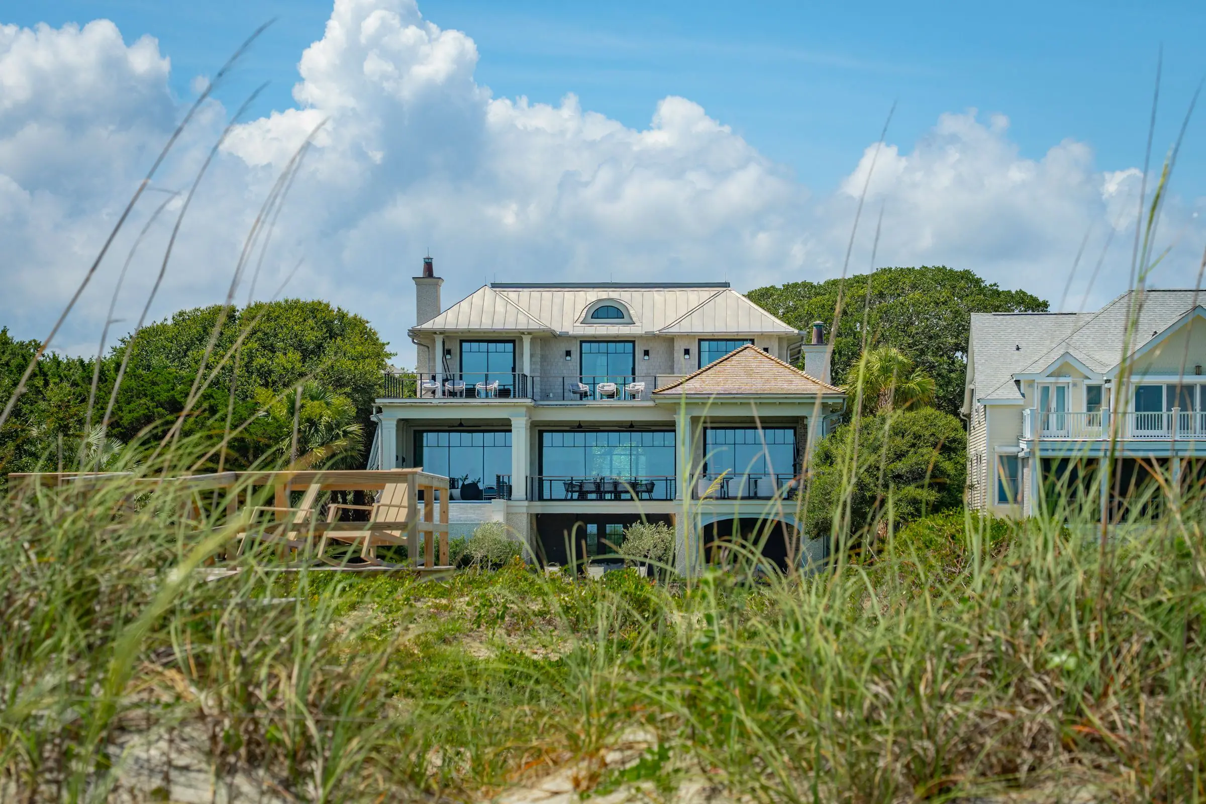 Palm Oasis, Isle of Palms, SC — photo 2