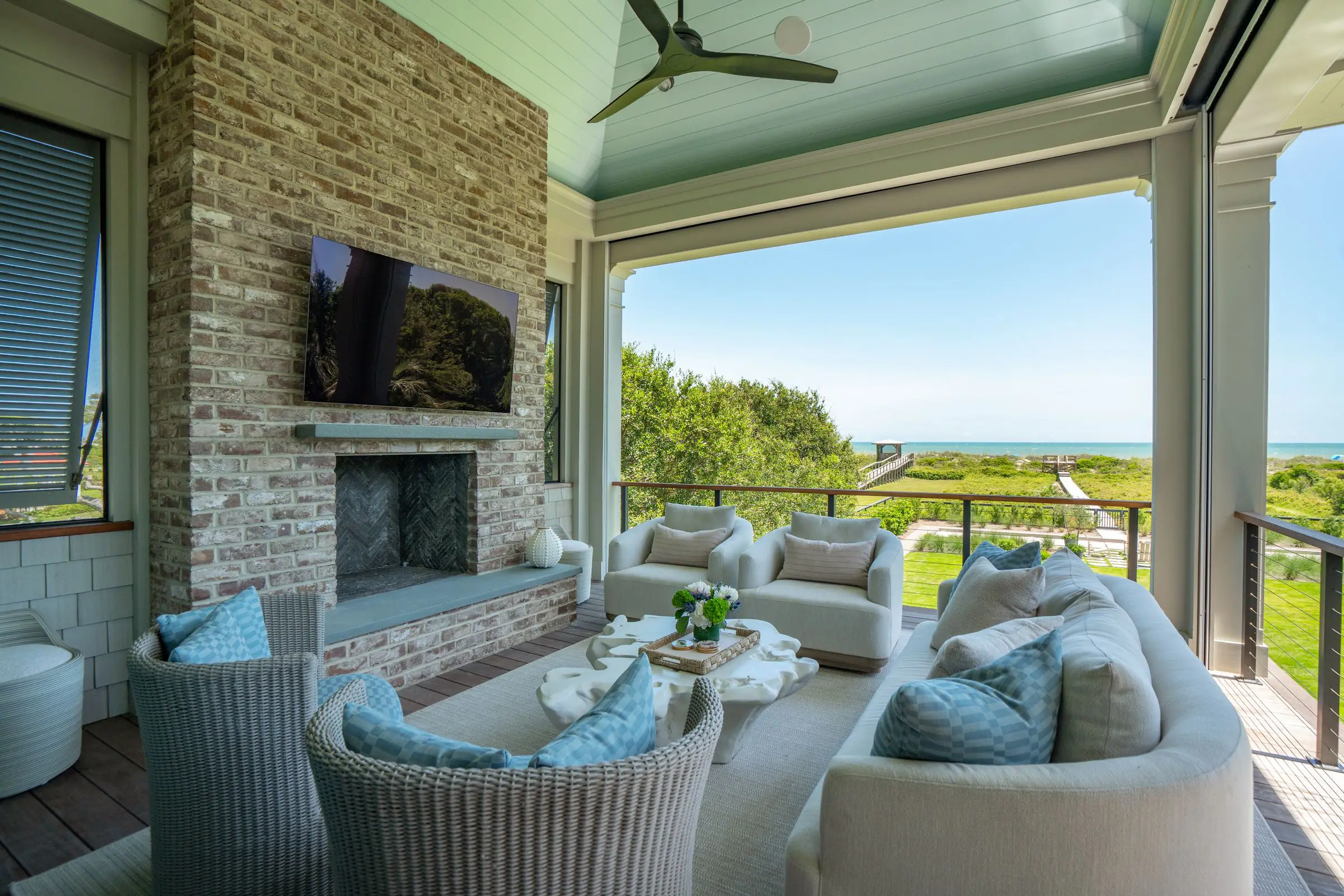 Palm Oasis, Isle of Palms, SC — photo 6