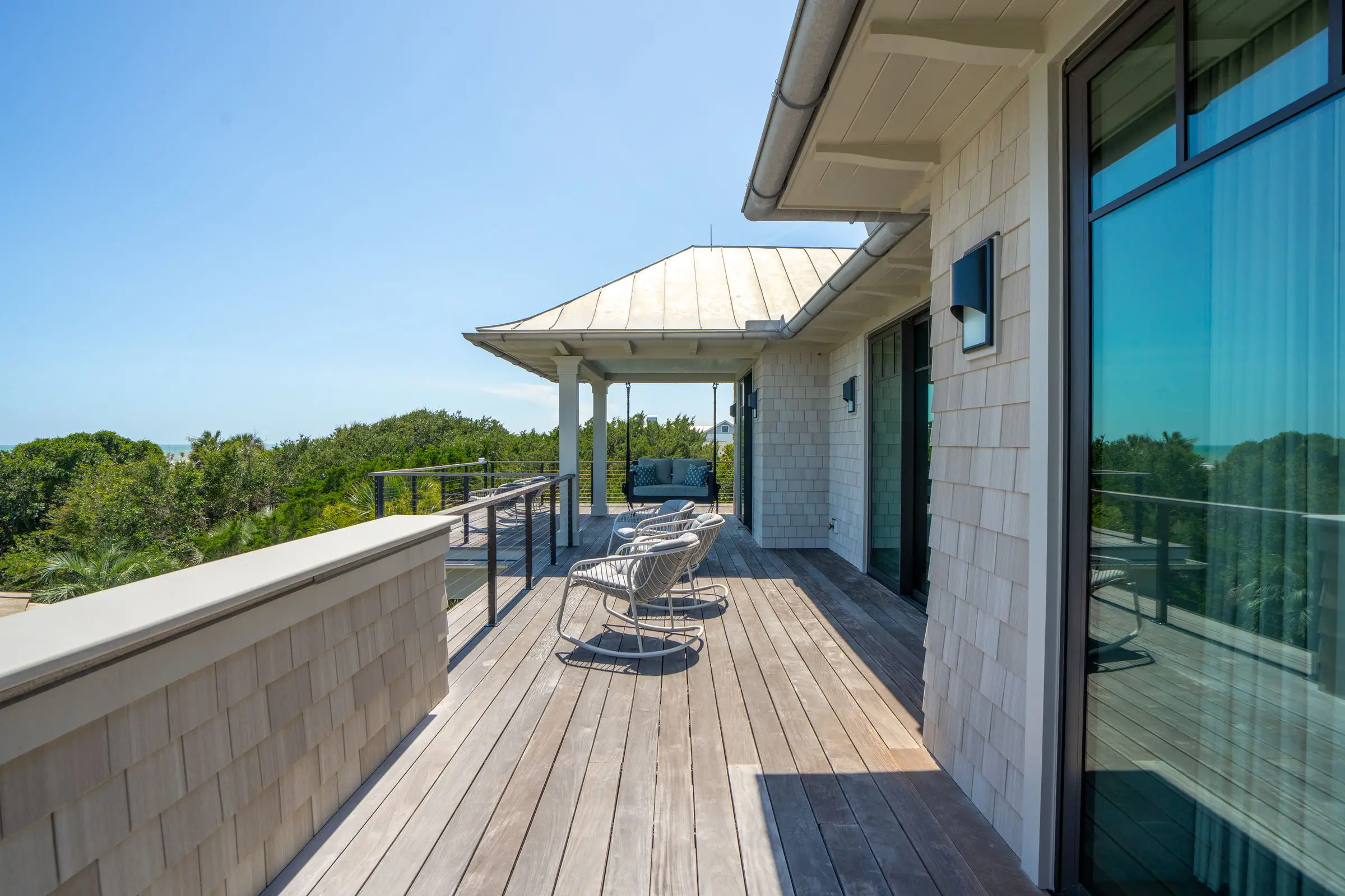 Palm Oasis, Isle of Palms, SC — photo 8