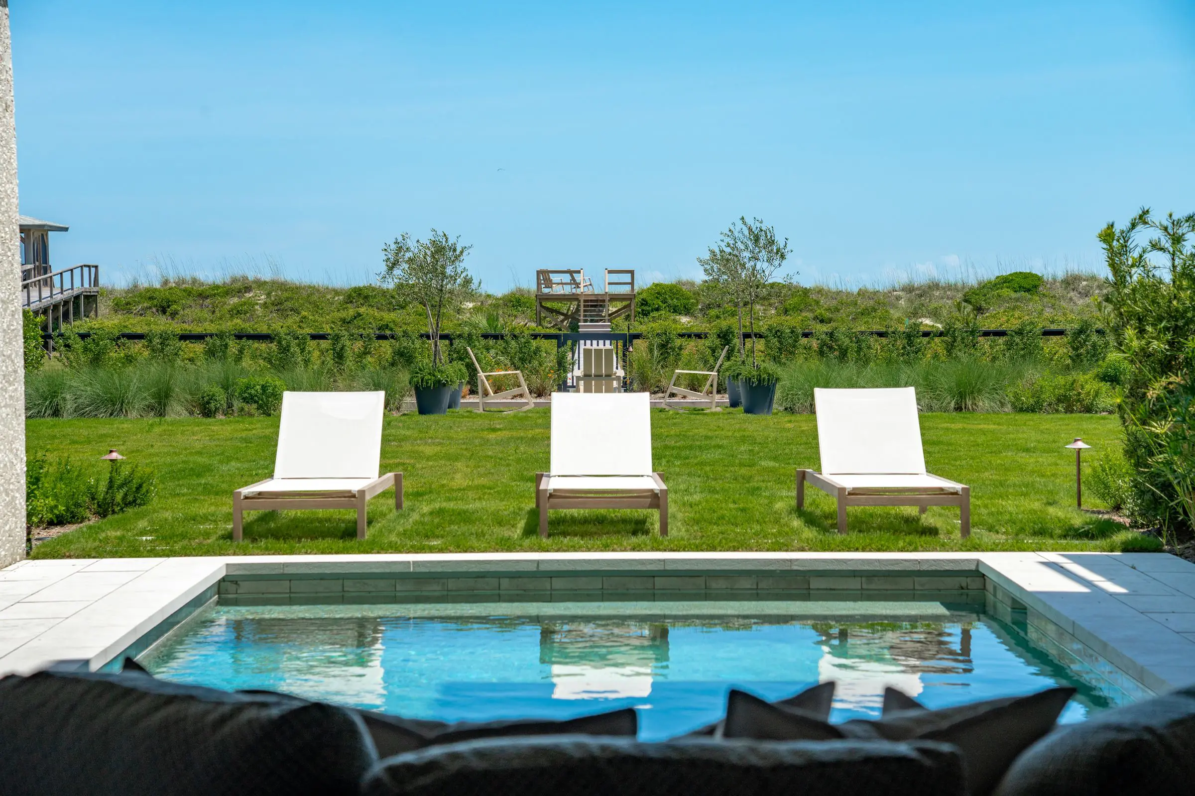 Palm Oasis, Isle of Palms, SC — photo 9