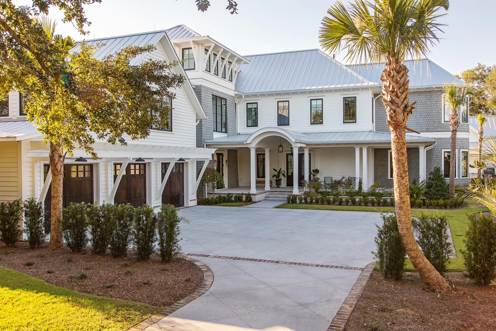 River Reach Estate, Mount Pleasant, SC — photo 1