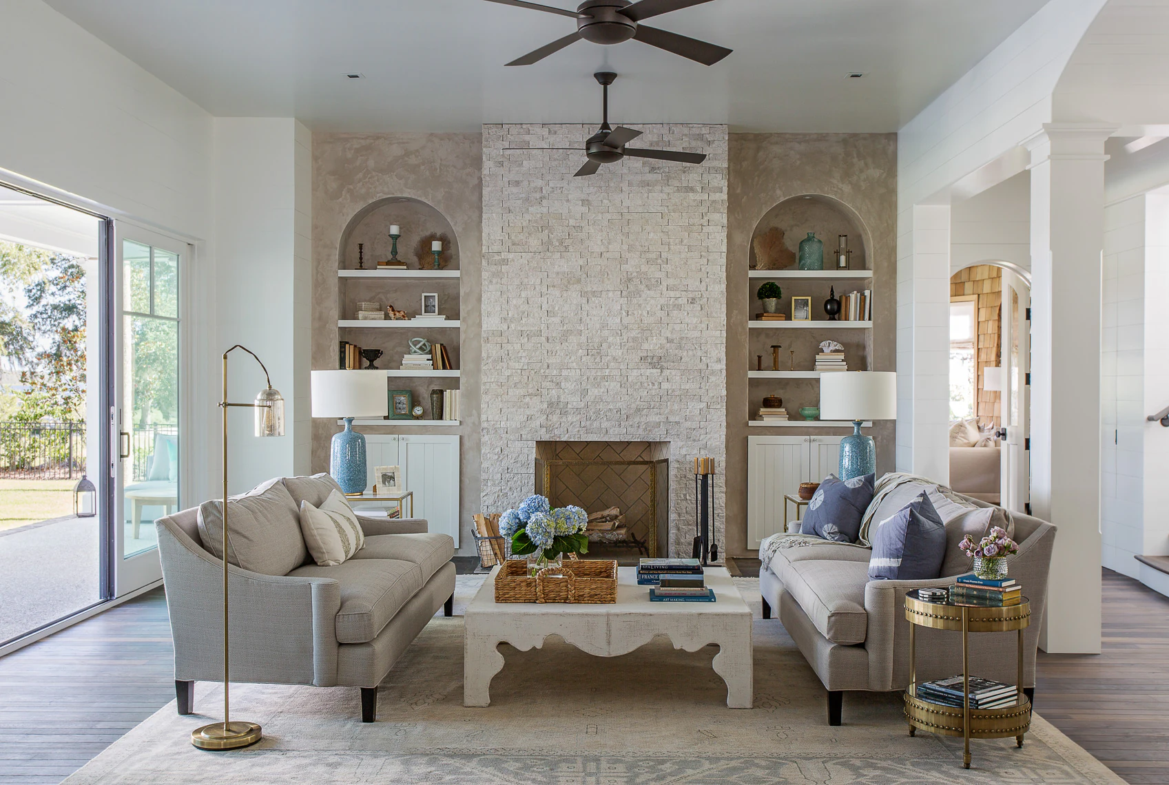 River Reach Estate, Mount Pleasant, SC — photo 13