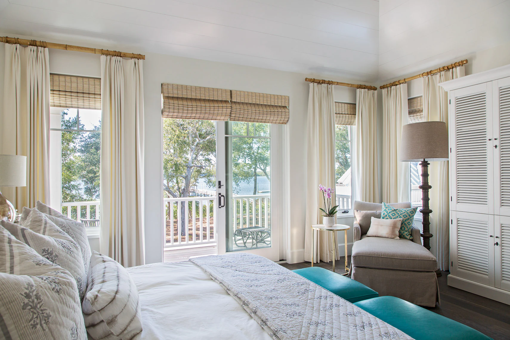 River Reach Estate, Mount Pleasant, SC — photo 18