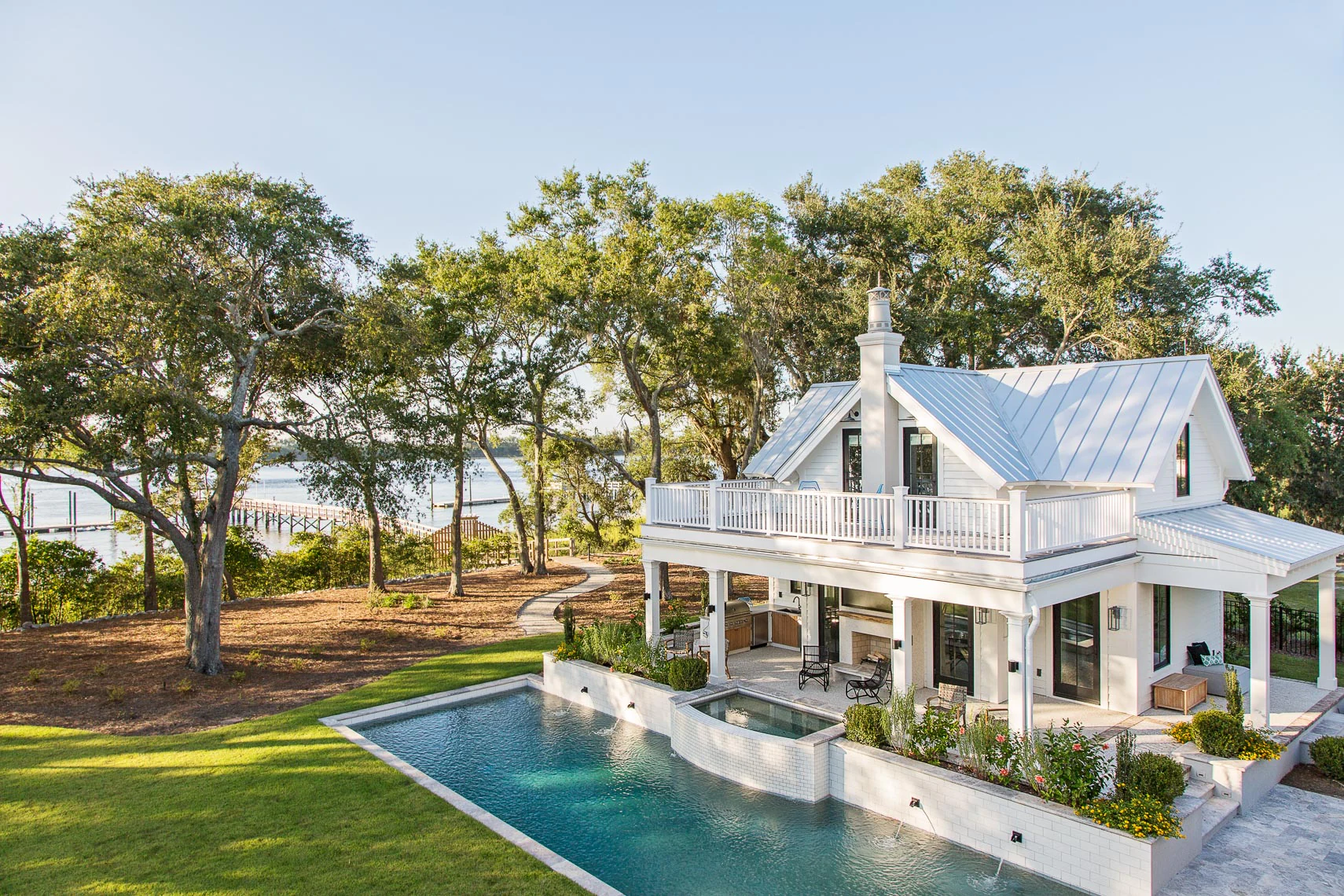 River Reach Estate, Mount Pleasant, SC — photo 25