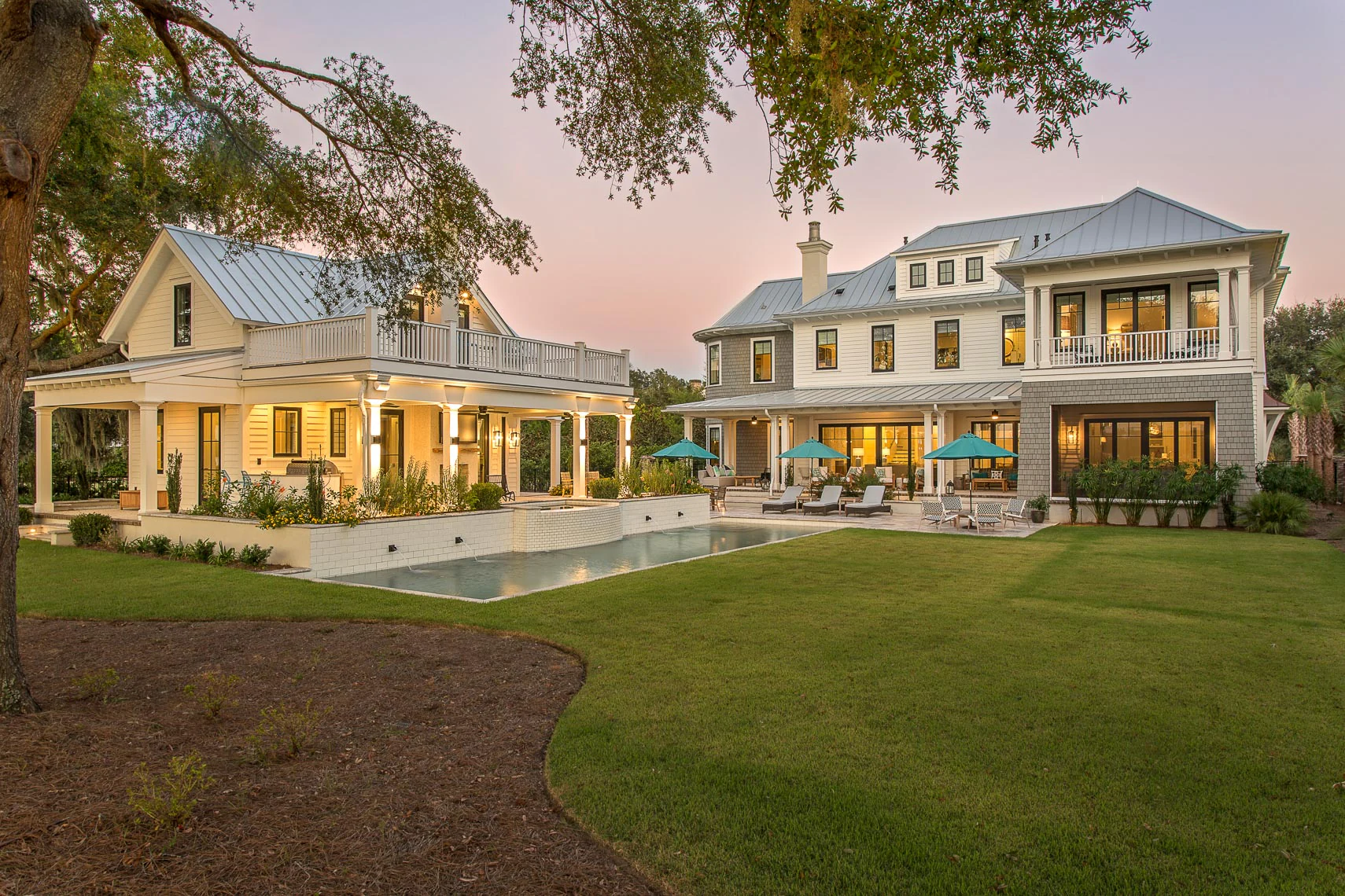 River Reach Estate, Mount Pleasant, SC — photo 26