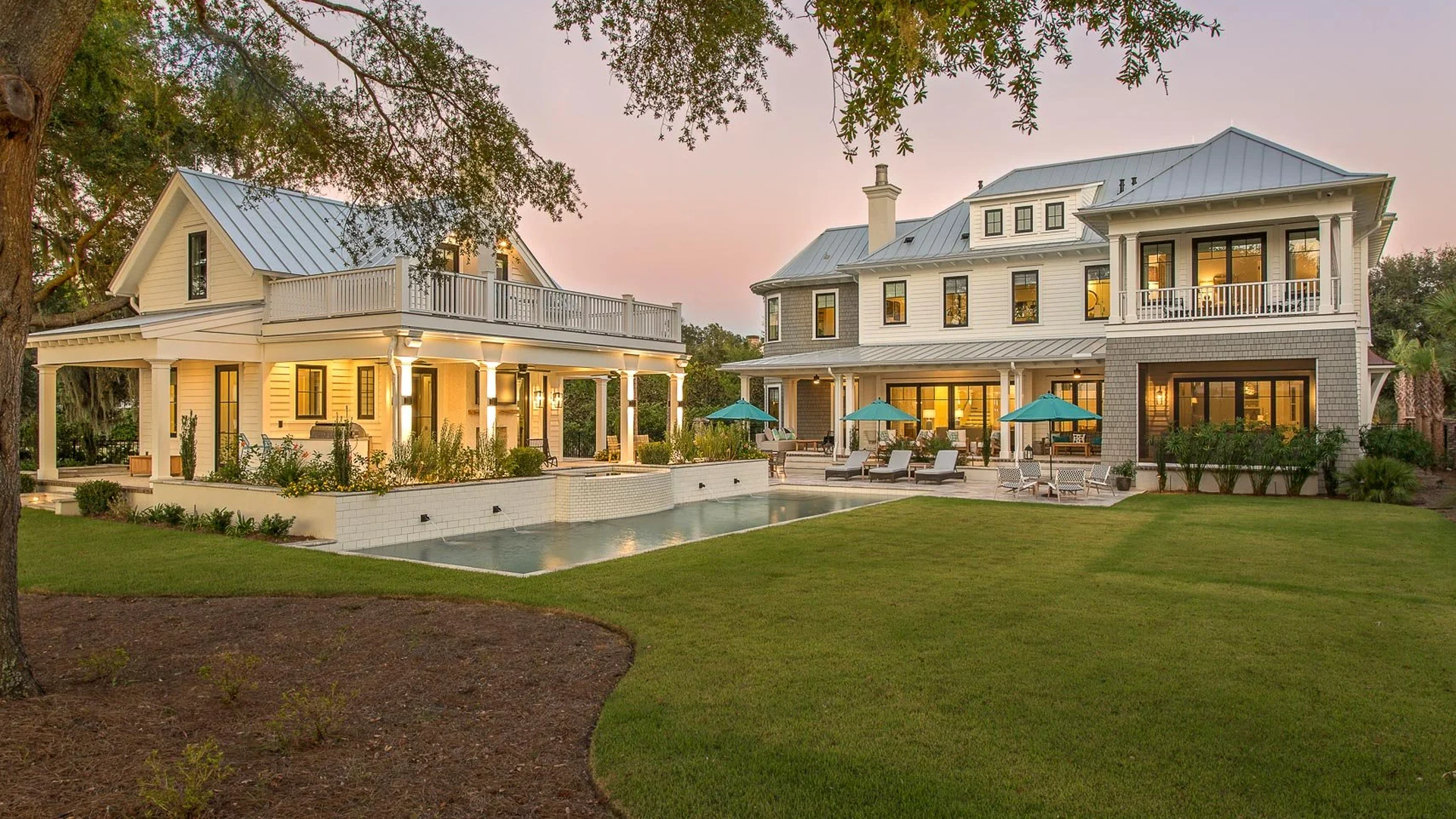 River Reach Estate