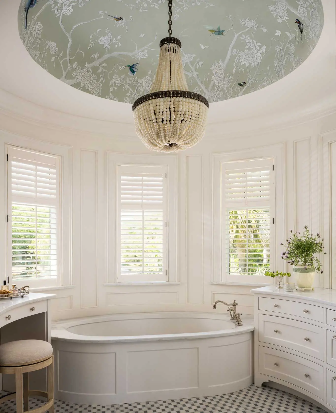 Shingle Style Sanctuary, Isle of Palms, SC — photo 19