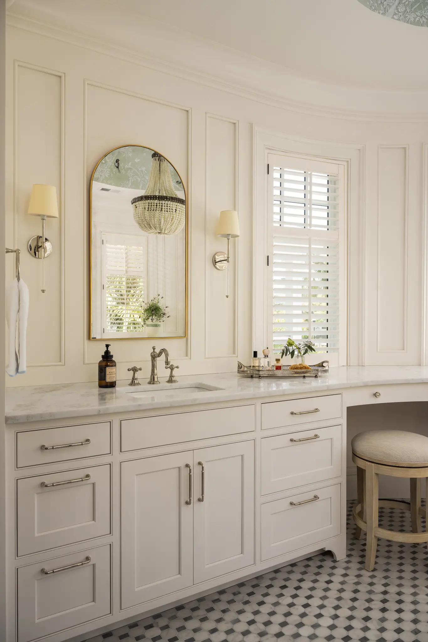Shingle Style Sanctuary, Isle of Palms, SC — photo 20