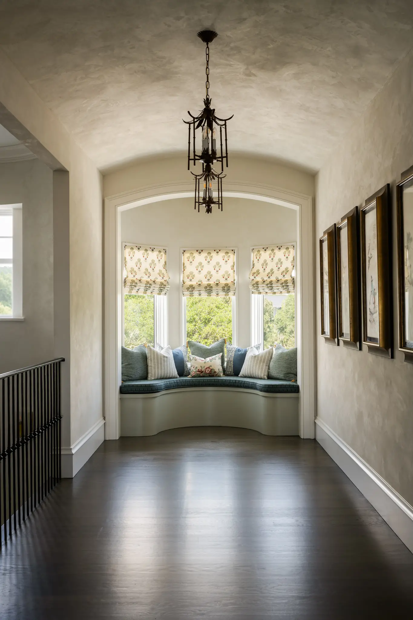 Shingle Style Sanctuary, Isle of Palms, SC — photo 30
