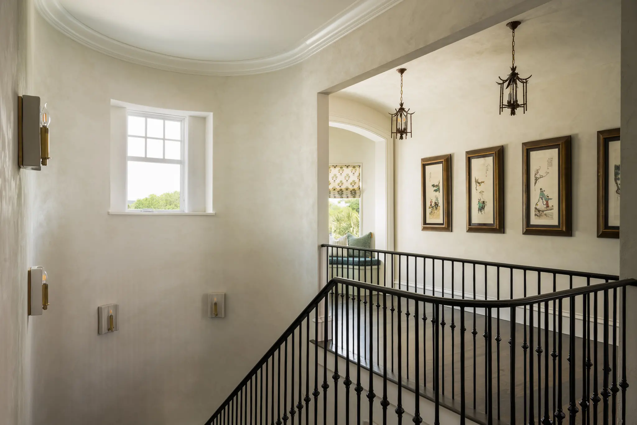 Shingle Style Sanctuary, Isle of Palms, SC — photo 31
