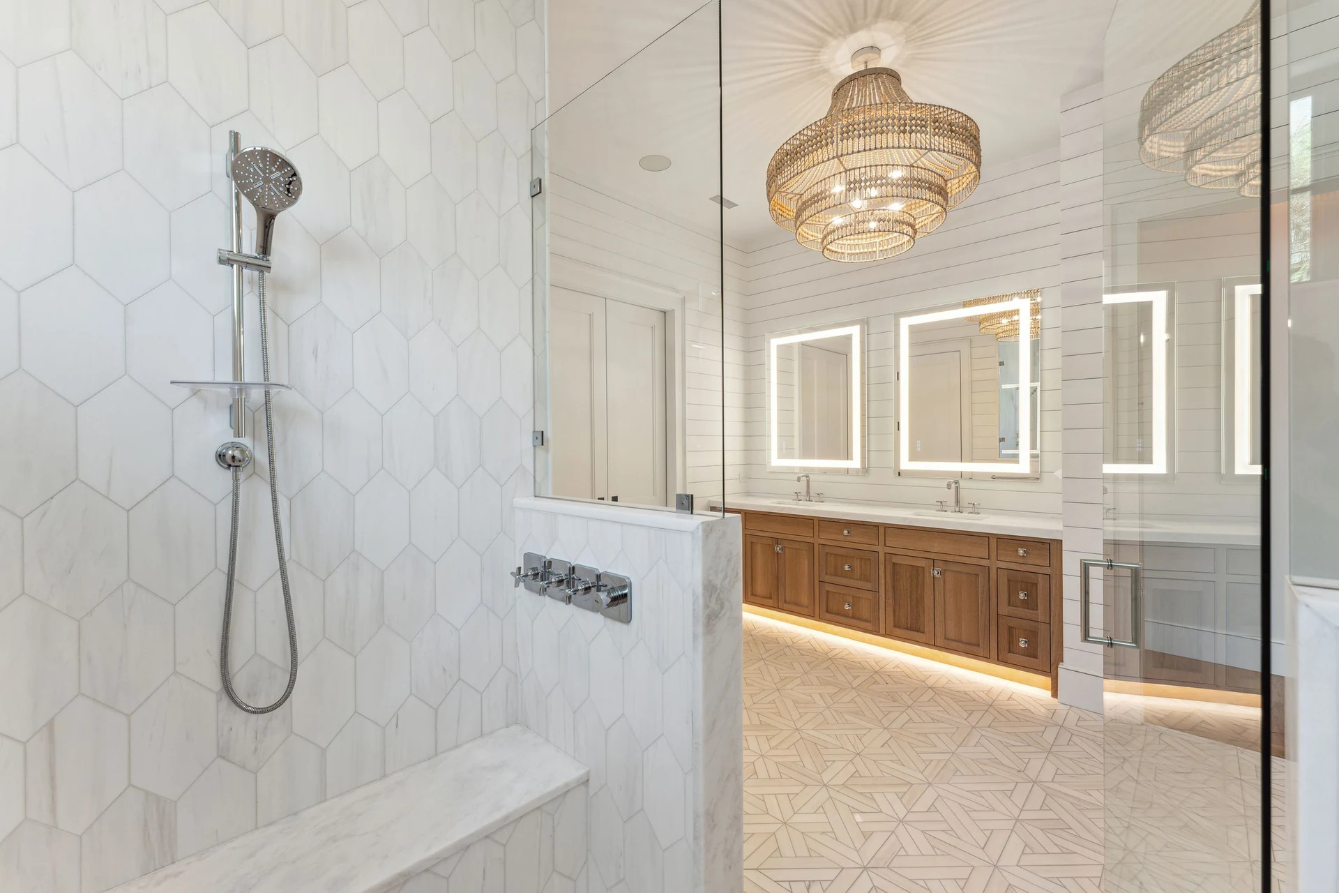 Shingle Style Transitional, Sullivan's Island, SC — photo 10