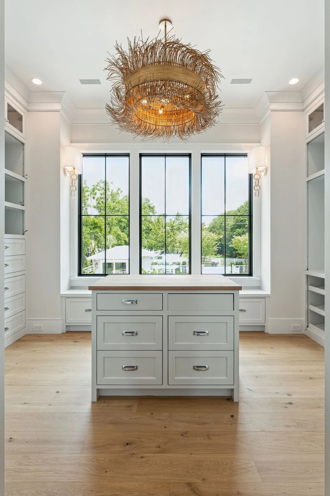 Shingle Style Transitional, Sullivan's Island, SC — photo 12