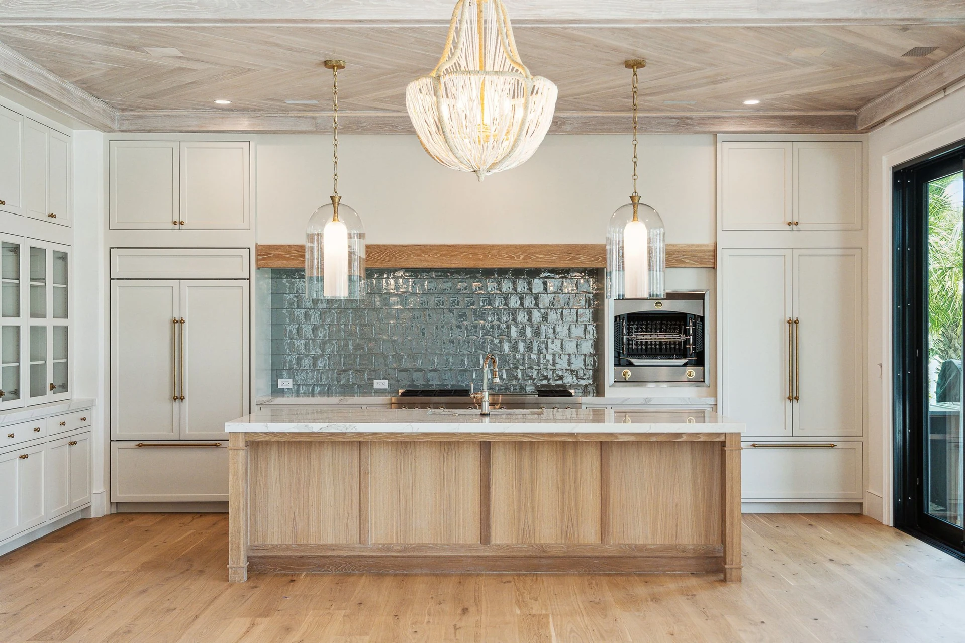Shingle Style Transitional, Sullivan's Island, SC — photo 3
