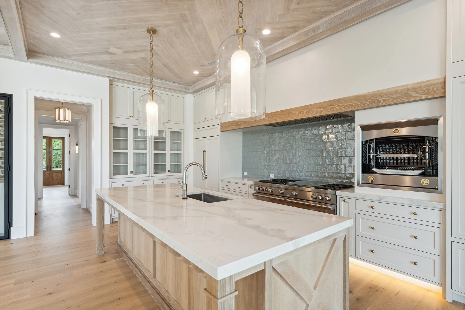 Shingle Style Transitional, Sullivan's Island, SC — photo 4