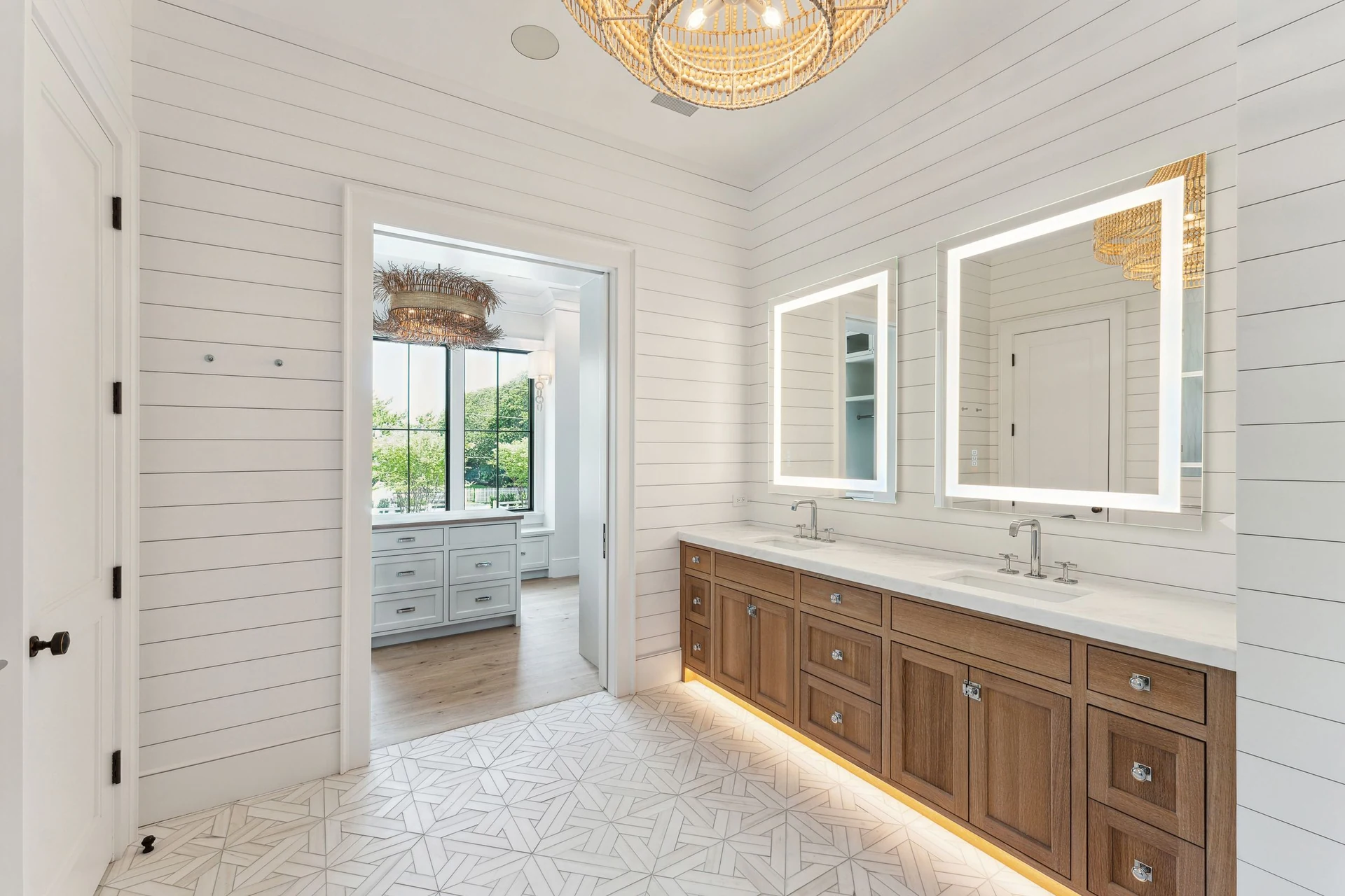 Shingle Style Transitional, Sullivan's Island, SC — photo 8