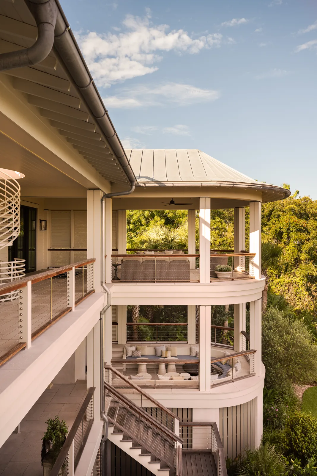 The Cardinal House, Sullivan’s Island, SC — photo 10