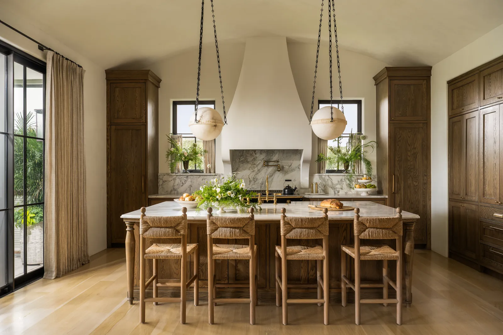 The Cardinal House, Sullivan’s Island, SC — photo 14