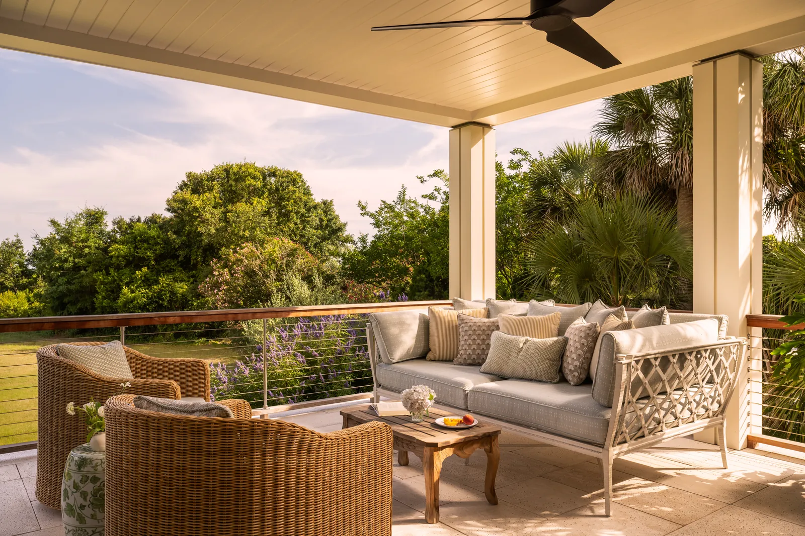 The Cardinal House, Sullivan’s Island, SC — photo 26
