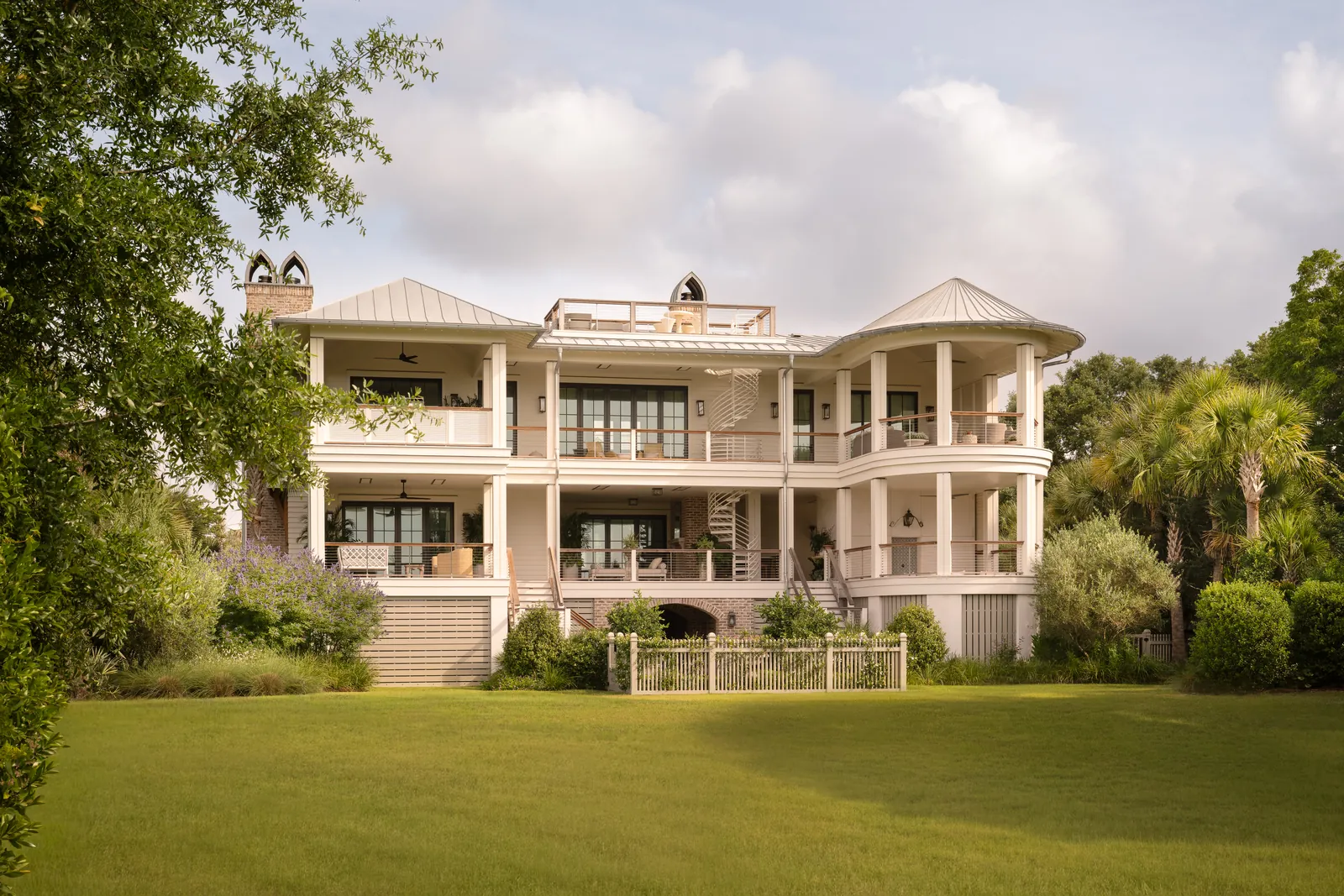 The Cardinal House, Sullivan’s Island, SC — photo 2