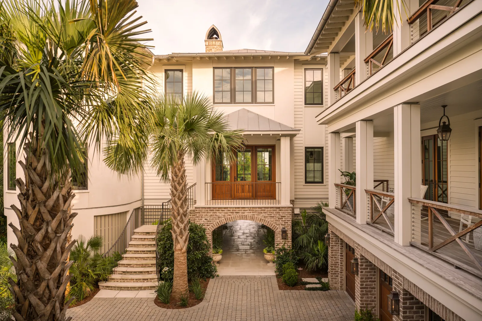 The Cardinal House, Sullivan’s Island, SC — photo 3