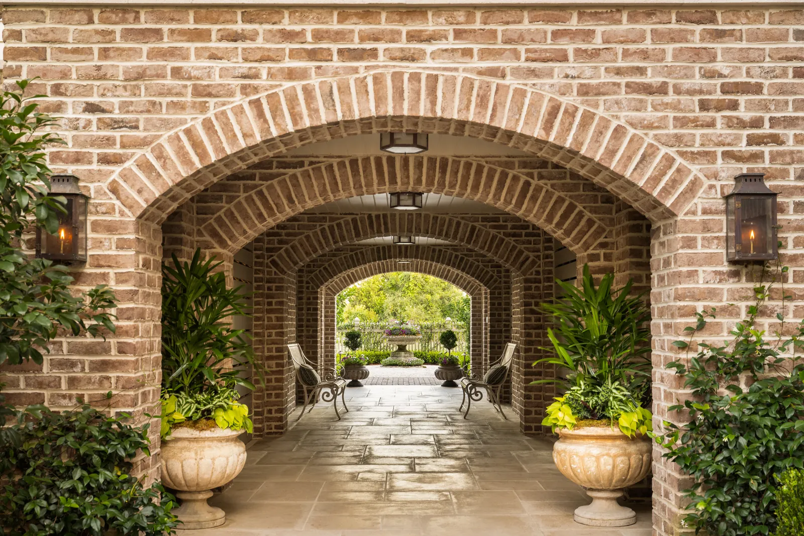 The Cardinal House, Sullivan’s Island, SC — photo 5
