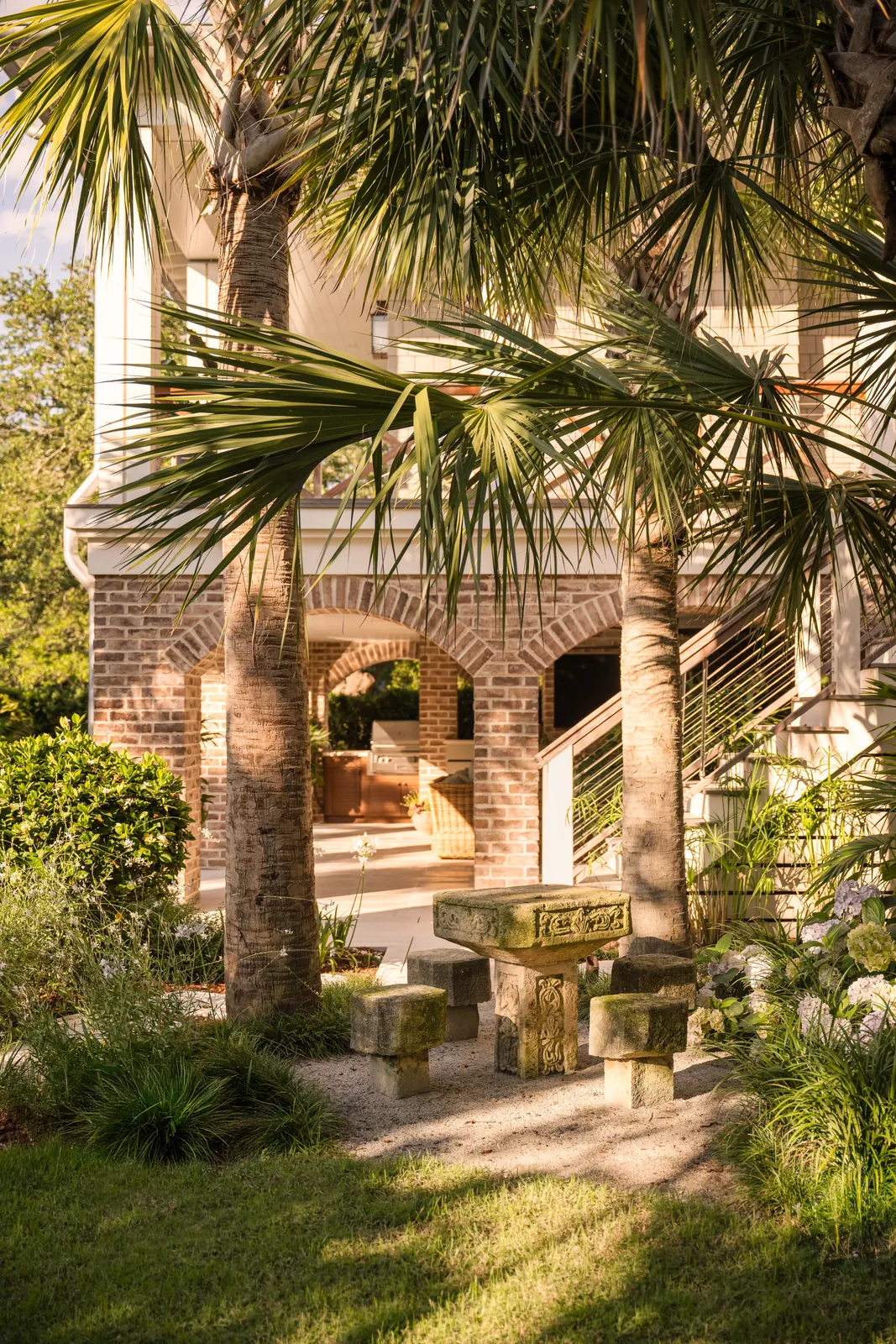 The Cardinal House, Sullivan’s Island, SC — photo 6