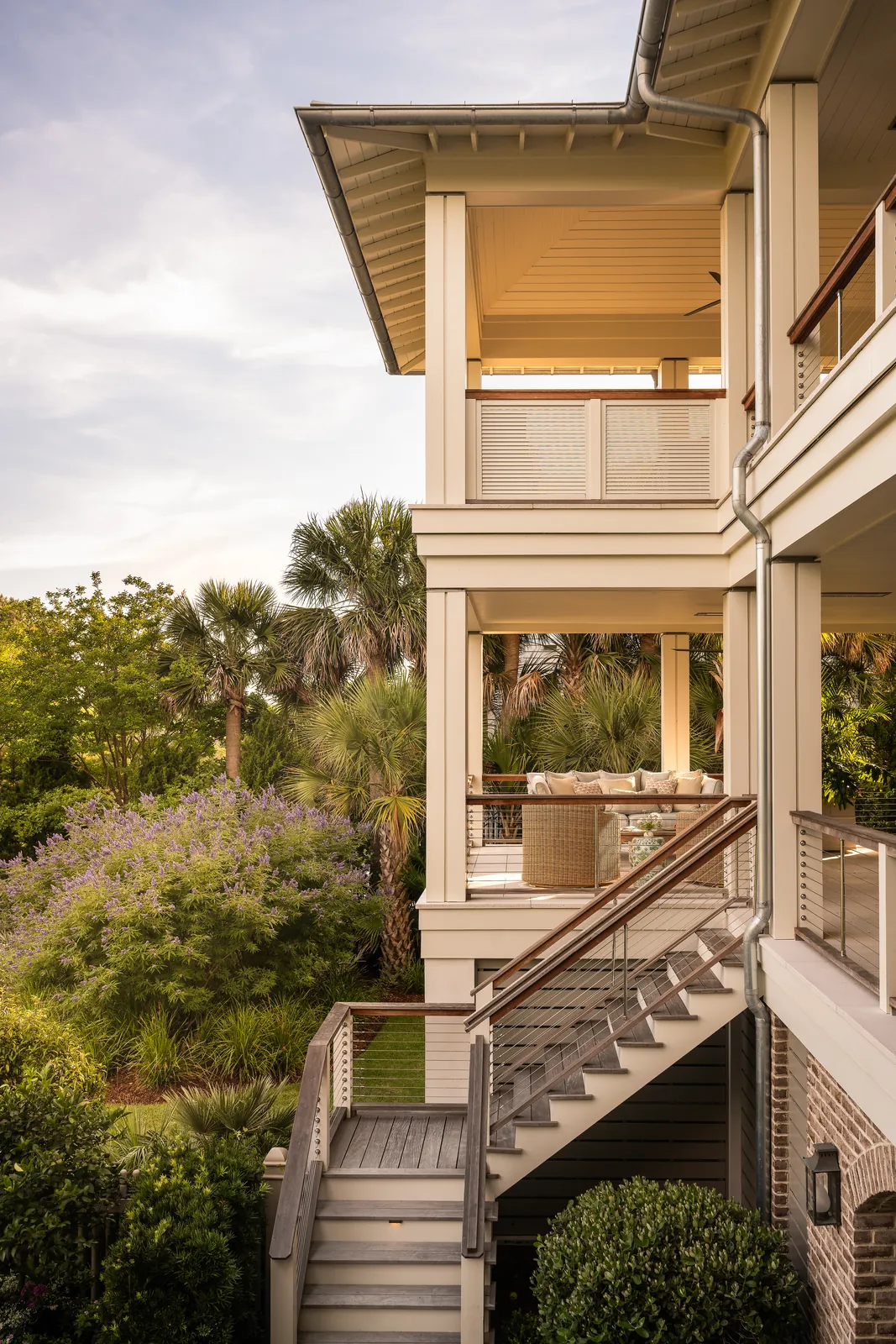 The Cardinal House, Sullivan’s Island, SC — photo 9