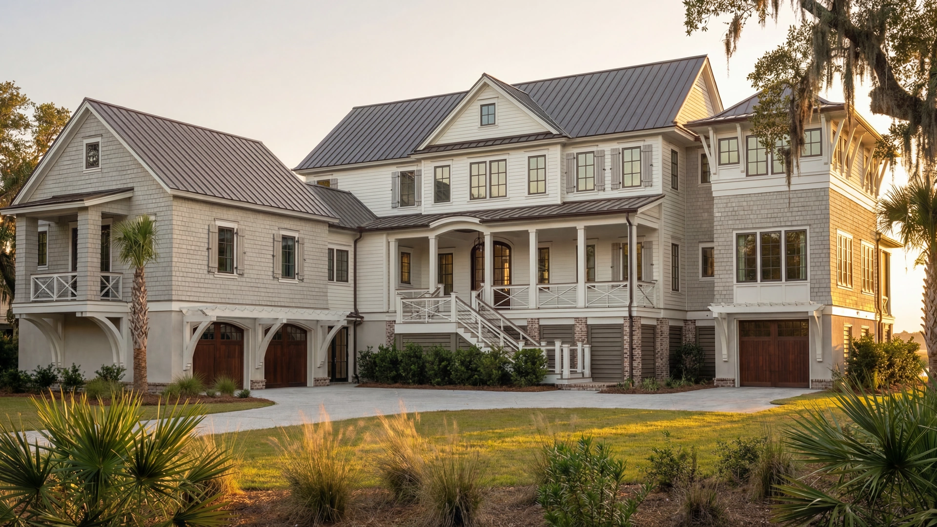 Daniel Island Retreat, Daniel Island, SC — photo 1