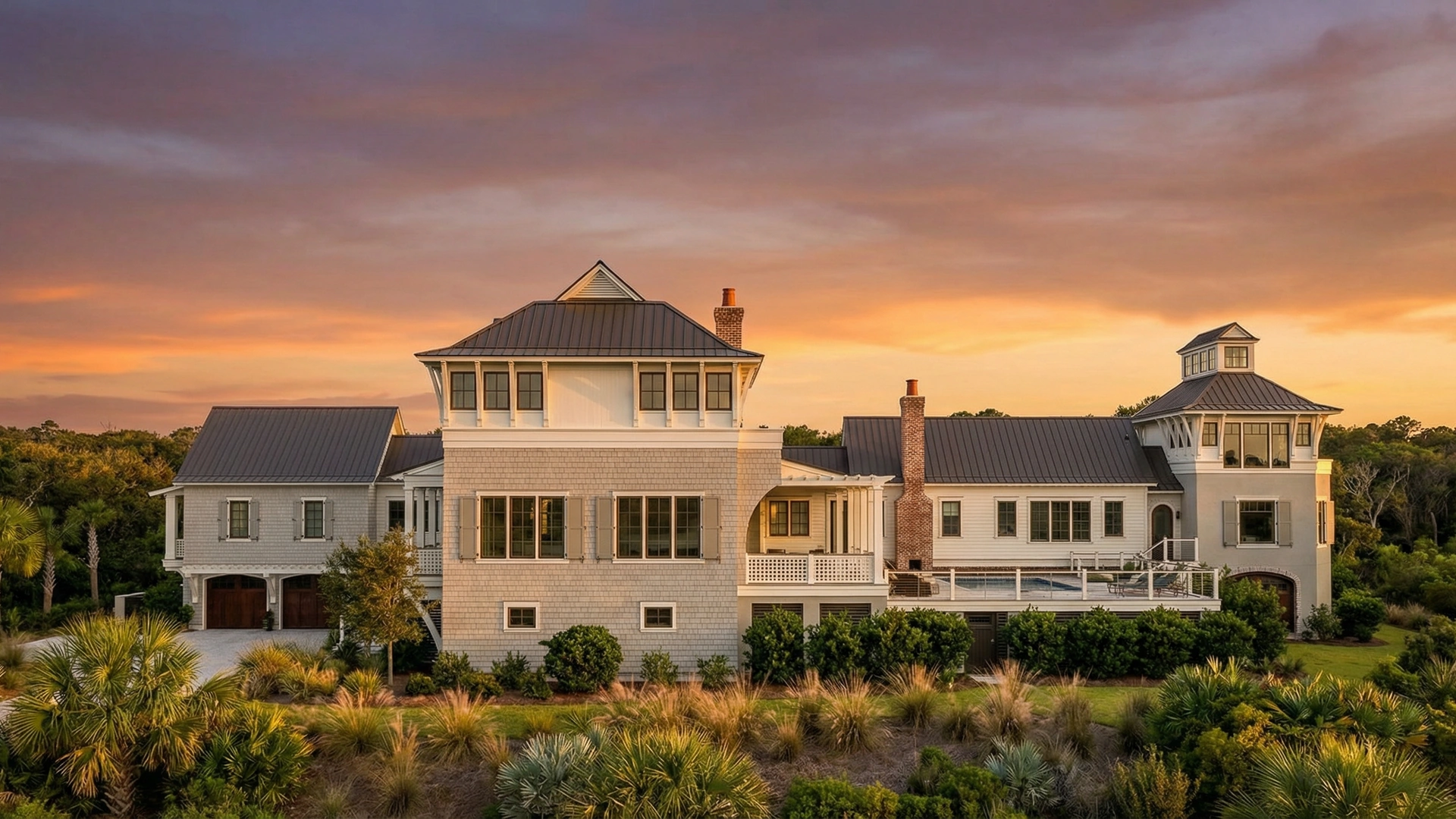 Daniel Island Retreat, Daniel Island, SC — photo 3
