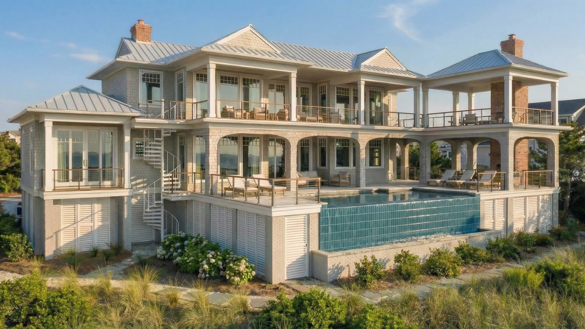 Helluva House, Isle of Palms, SC — photo 2