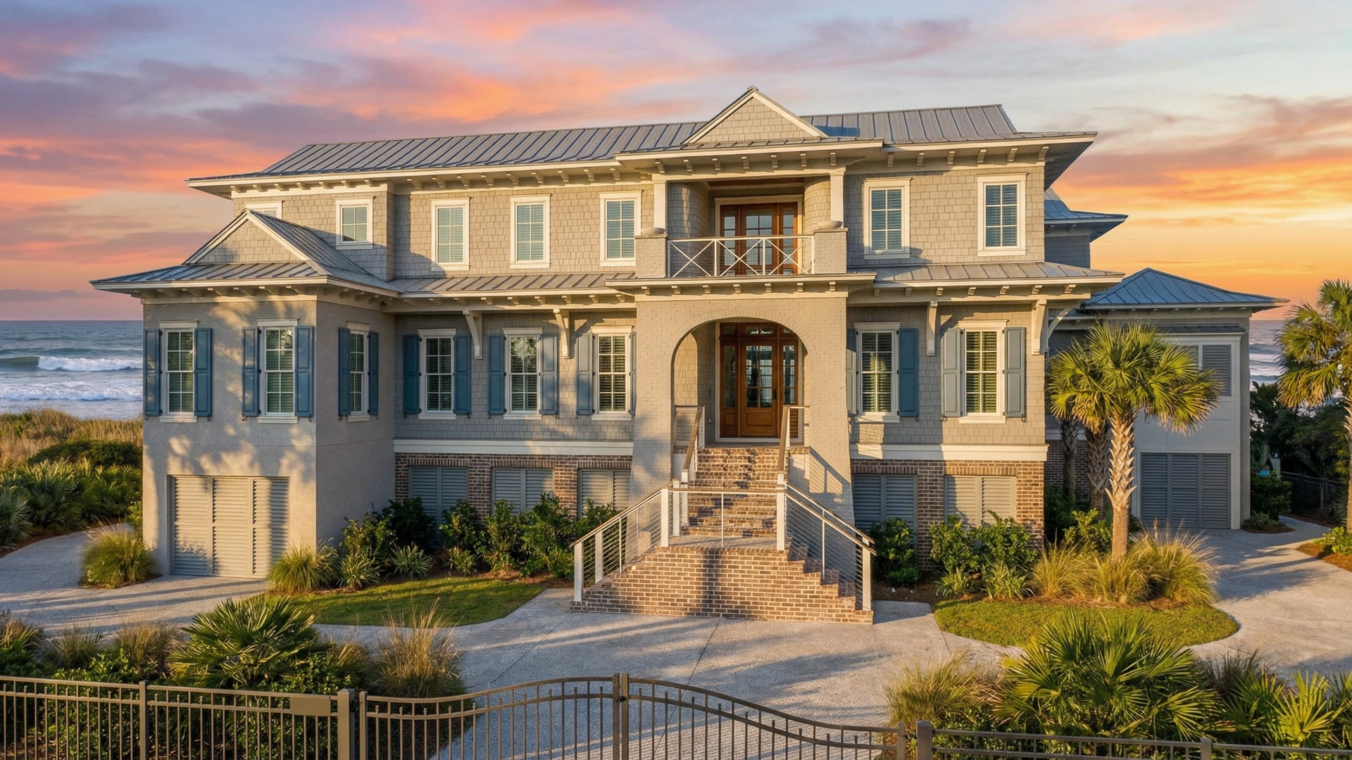 Helluva House