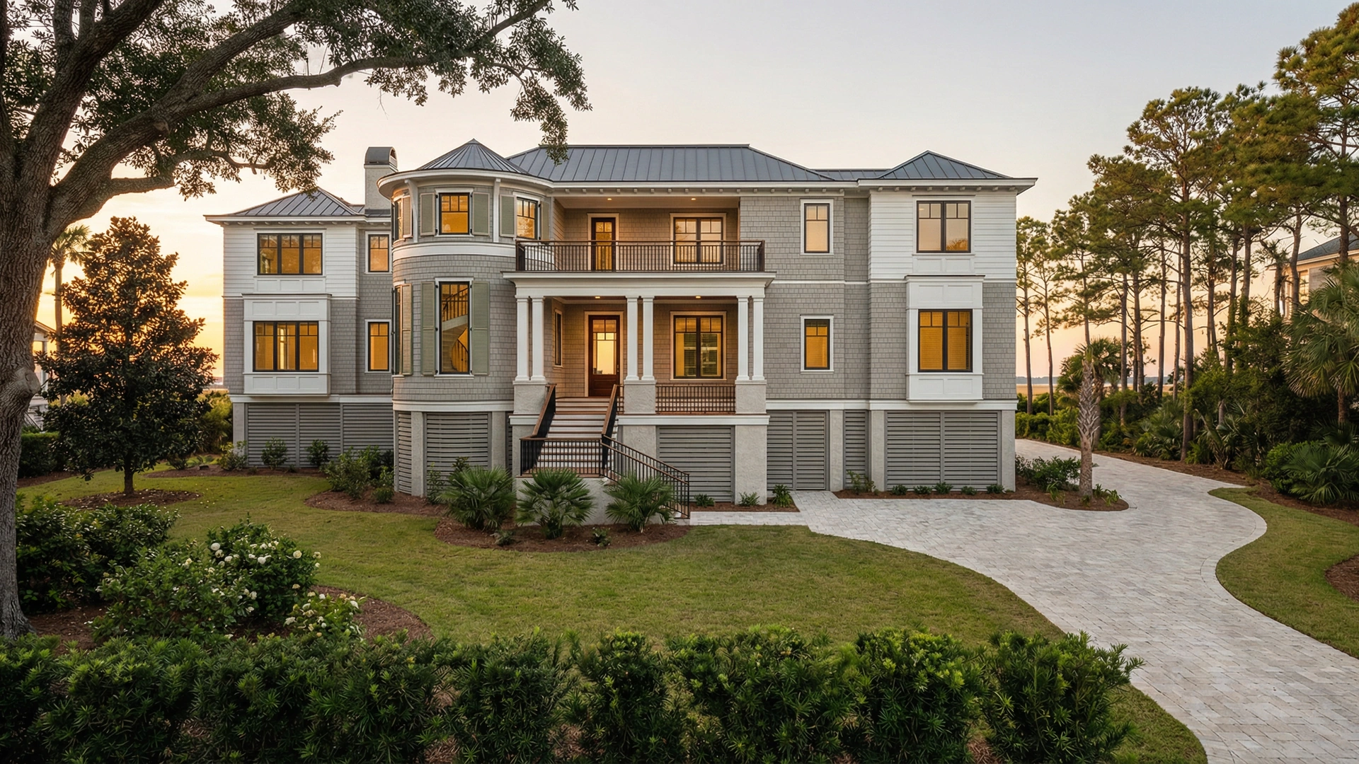 Seabrook Island Rise, Seabrook Island, SC — photo 1