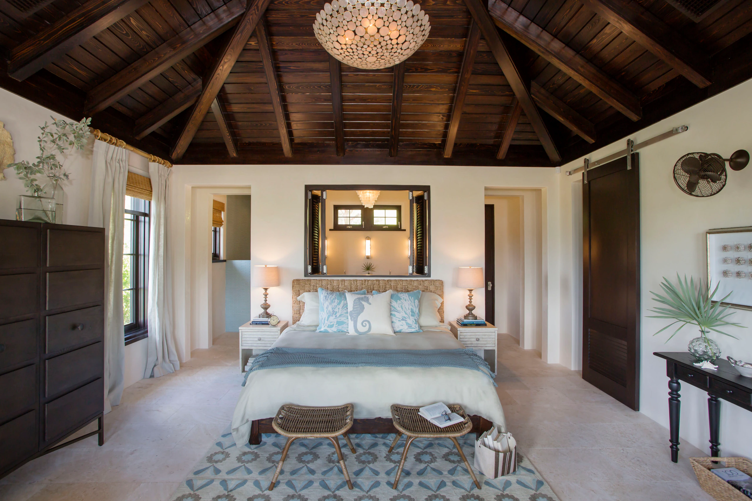 Caribbean Villa, St. Kitts and Nevis — photo 10