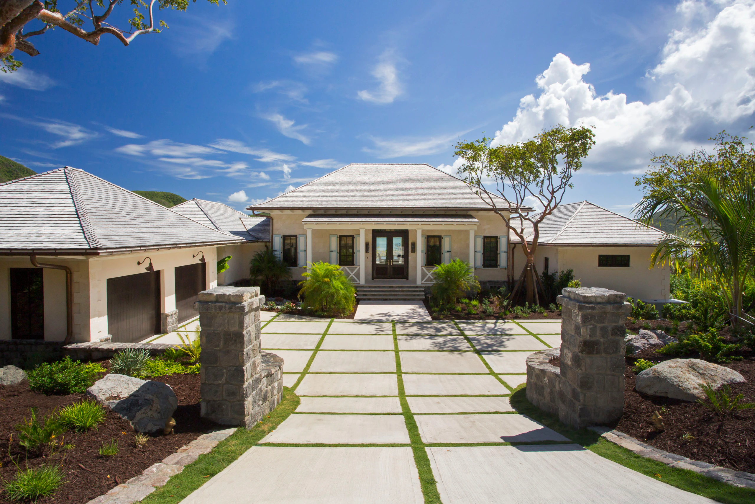 Caribbean Villa, St. Kitts and Nevis — photo 11