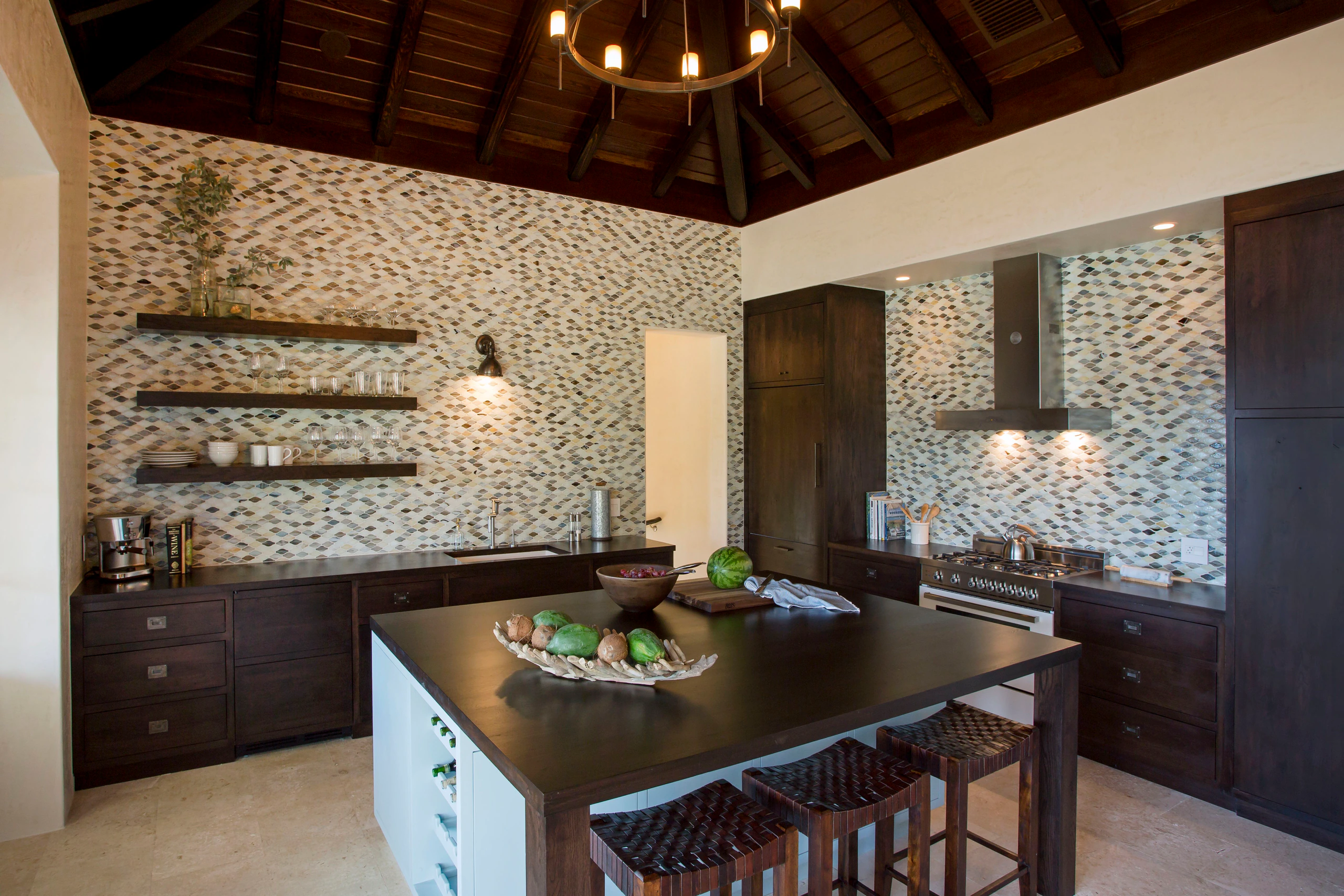 Caribbean Villa, St. Kitts and Nevis — photo 12
