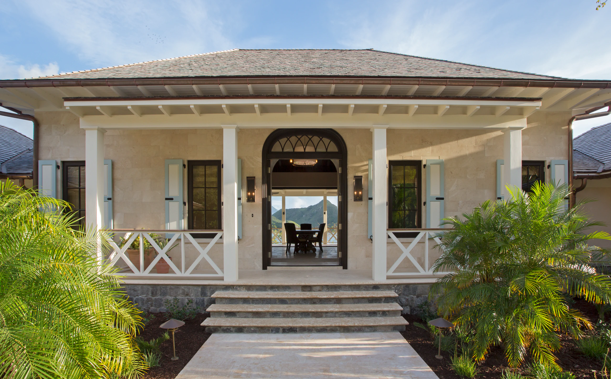 Caribbean Villa, St. Kitts and Nevis — photo 13